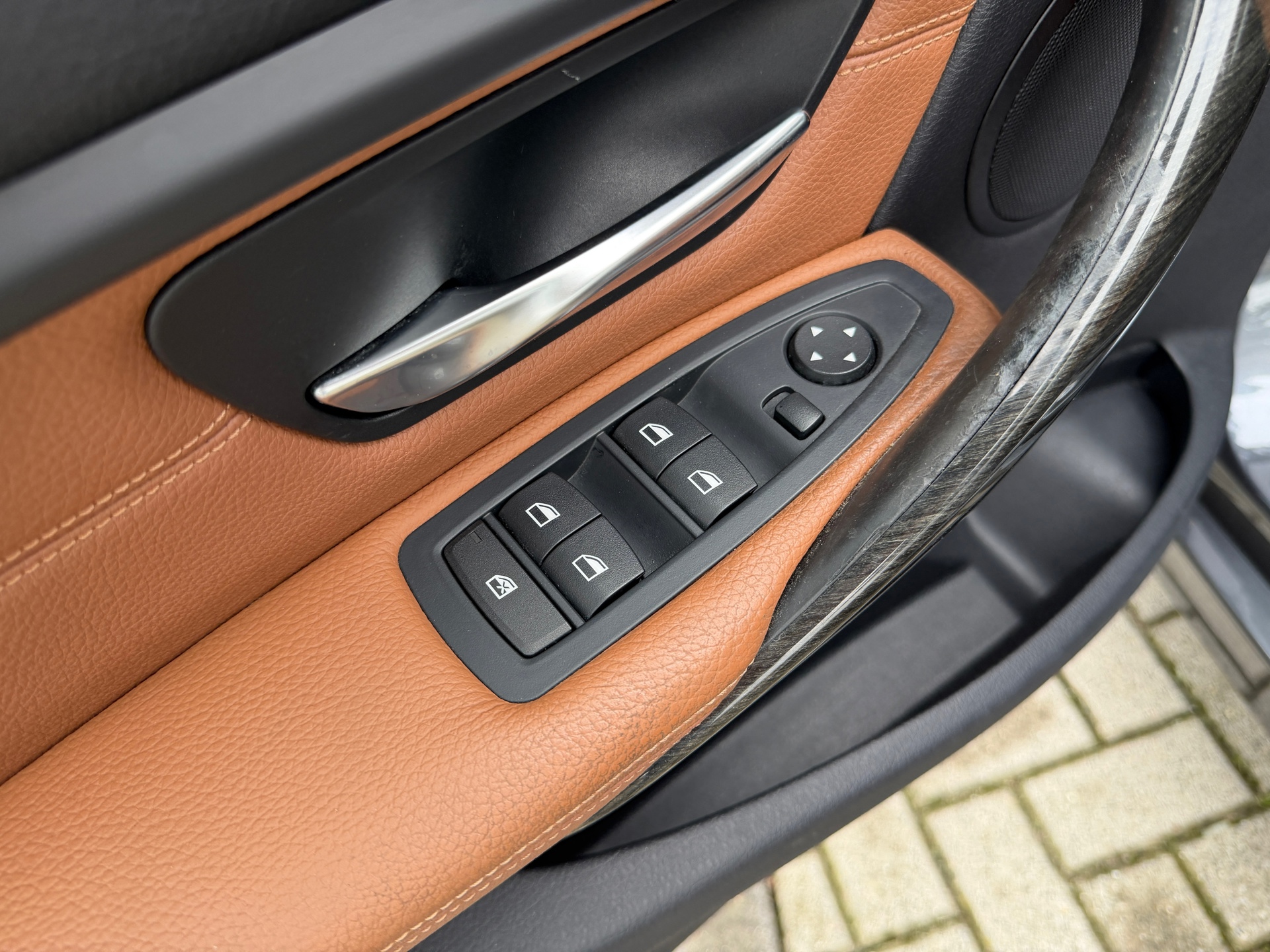 Foto van BMW 316i