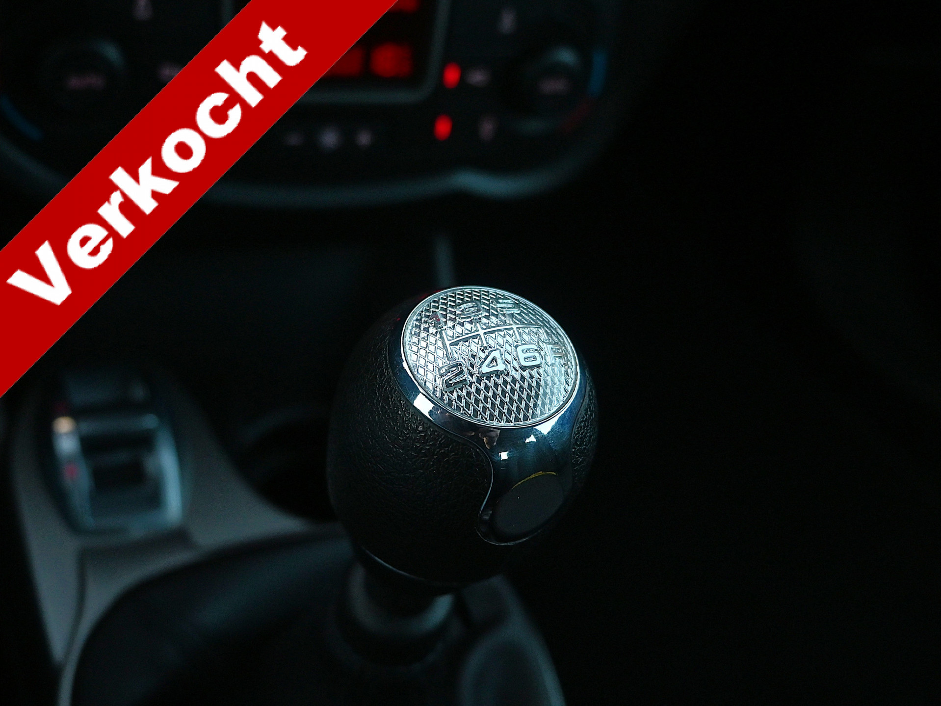 Foto van Alfa Romeo Mito
