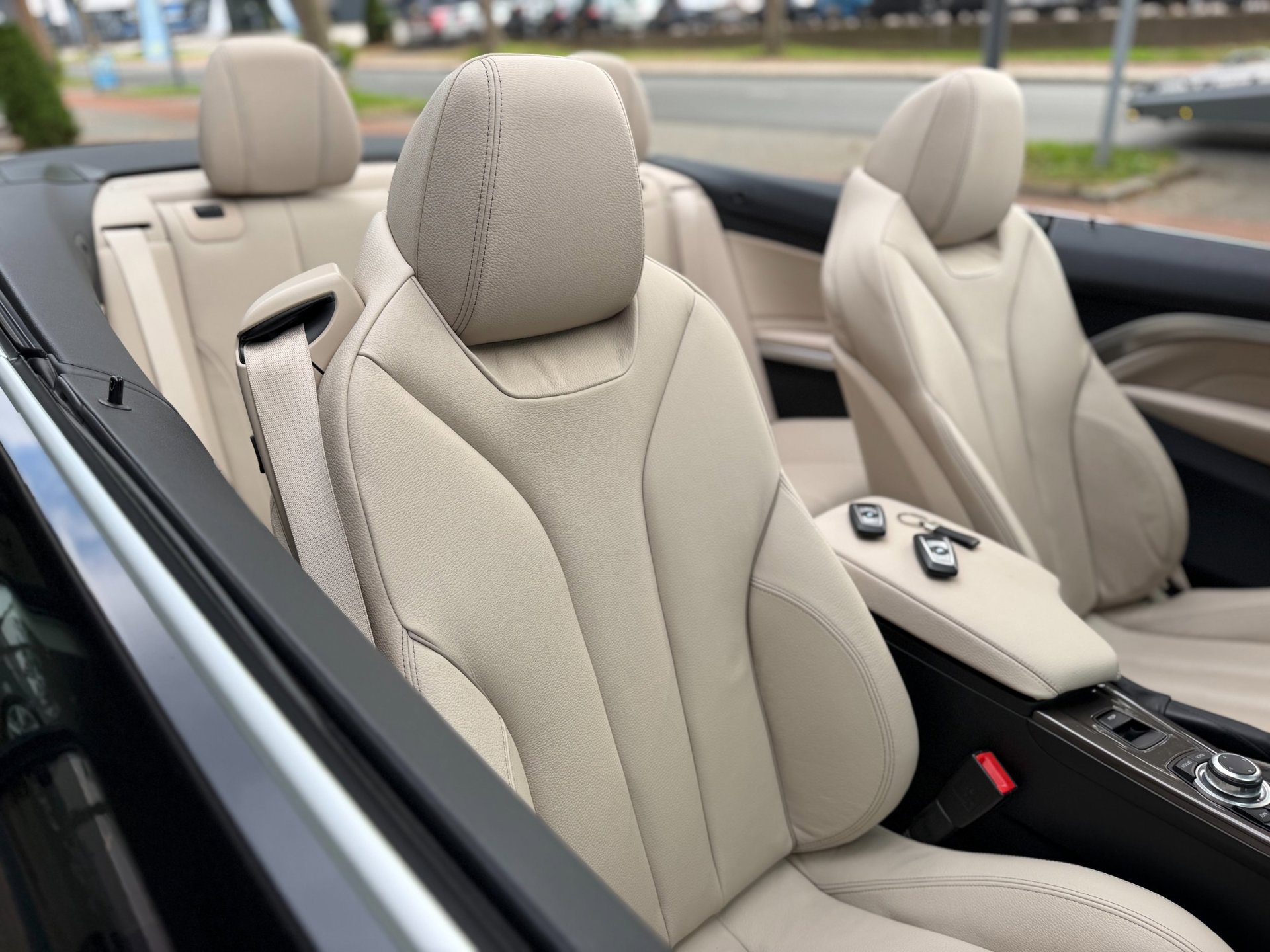 Foto van BMW 435i