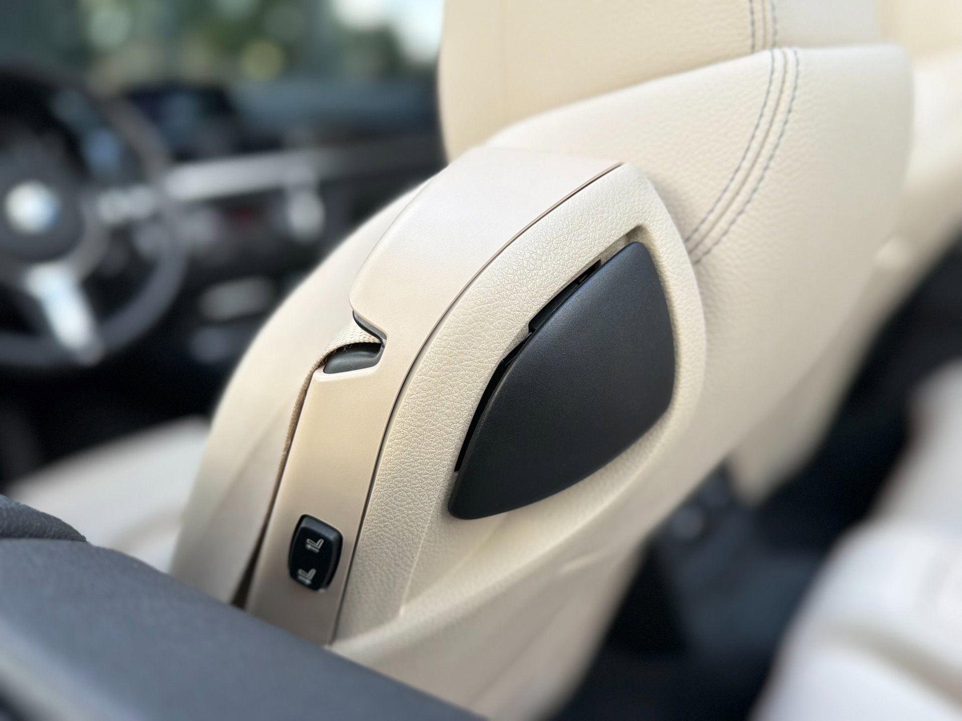 Foto van BMW 435i