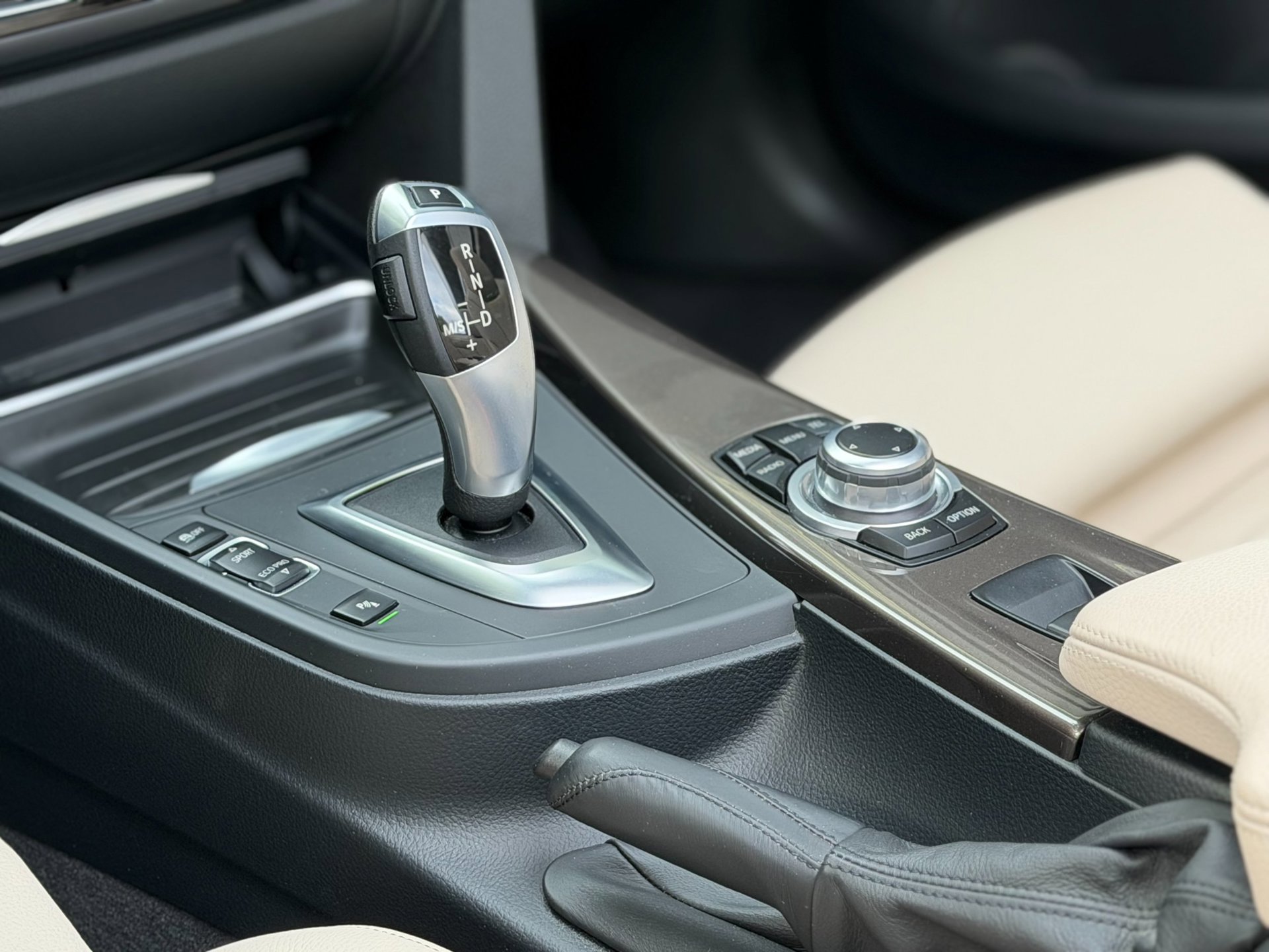 Foto van BMW 435i