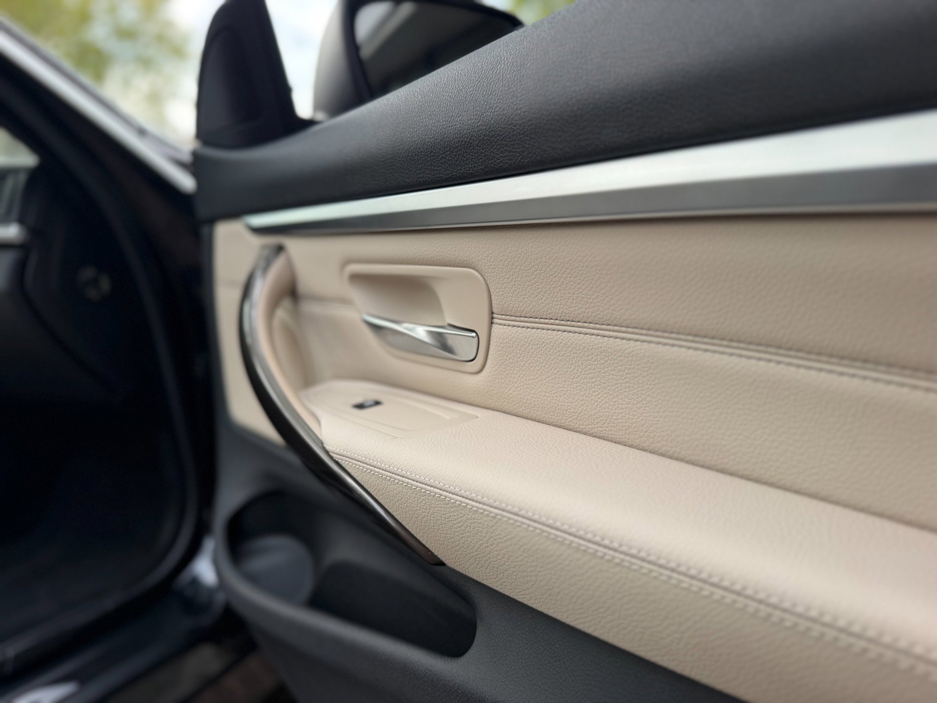 Foto van BMW 435i