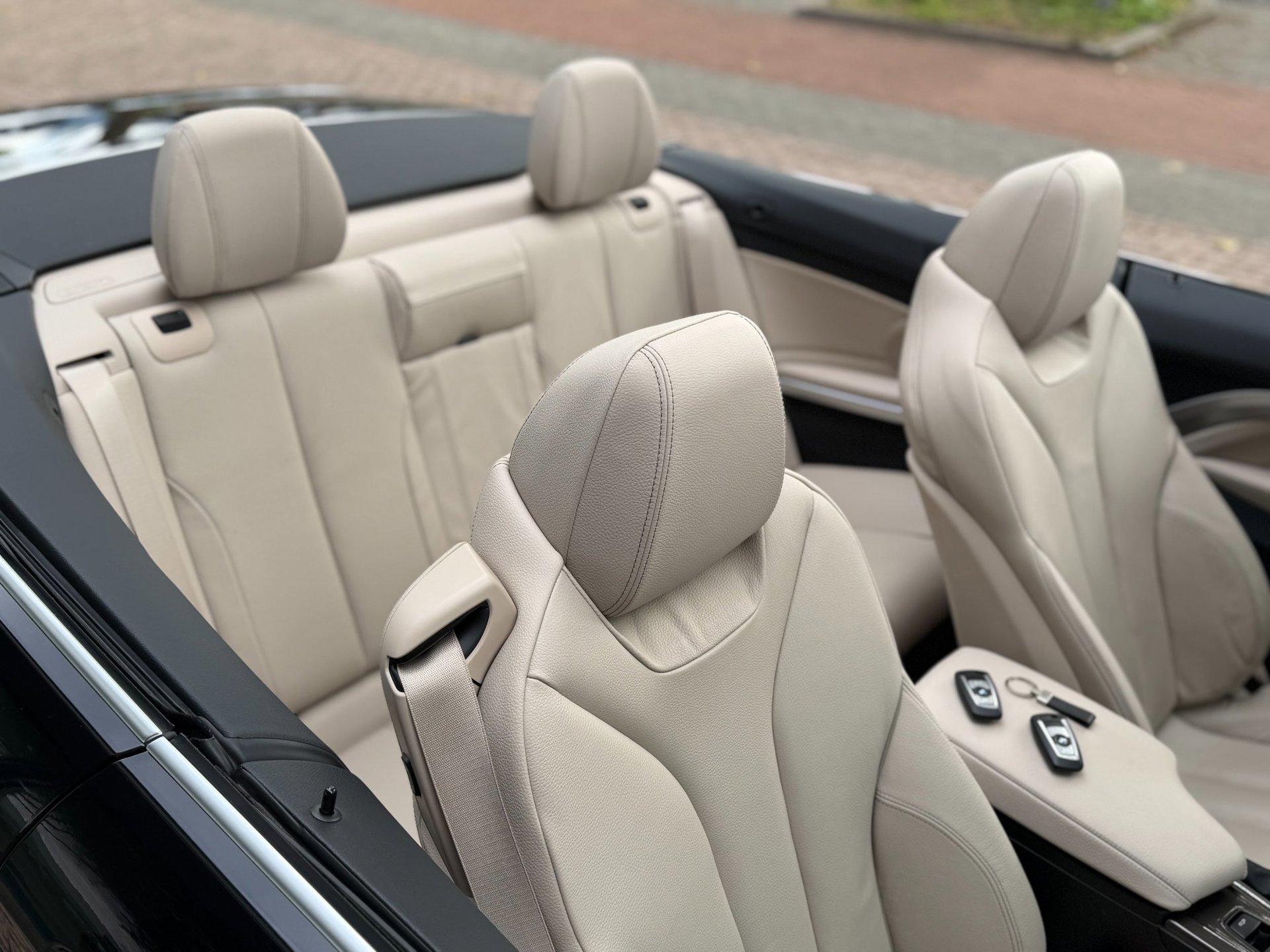 Foto van BMW 435i
