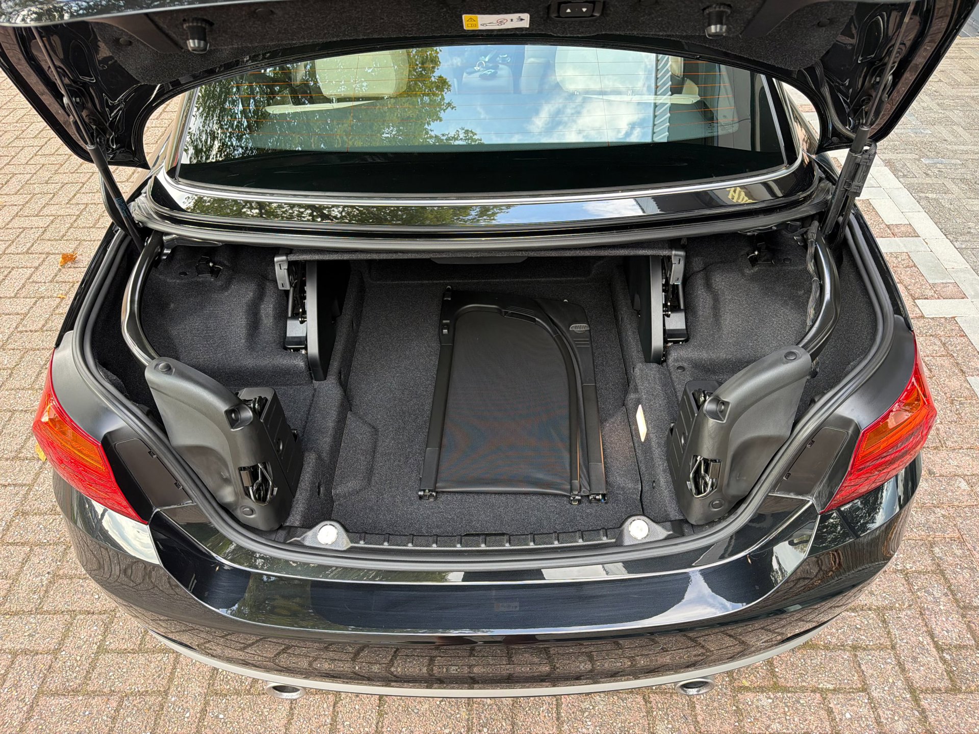 Foto van BMW 435i