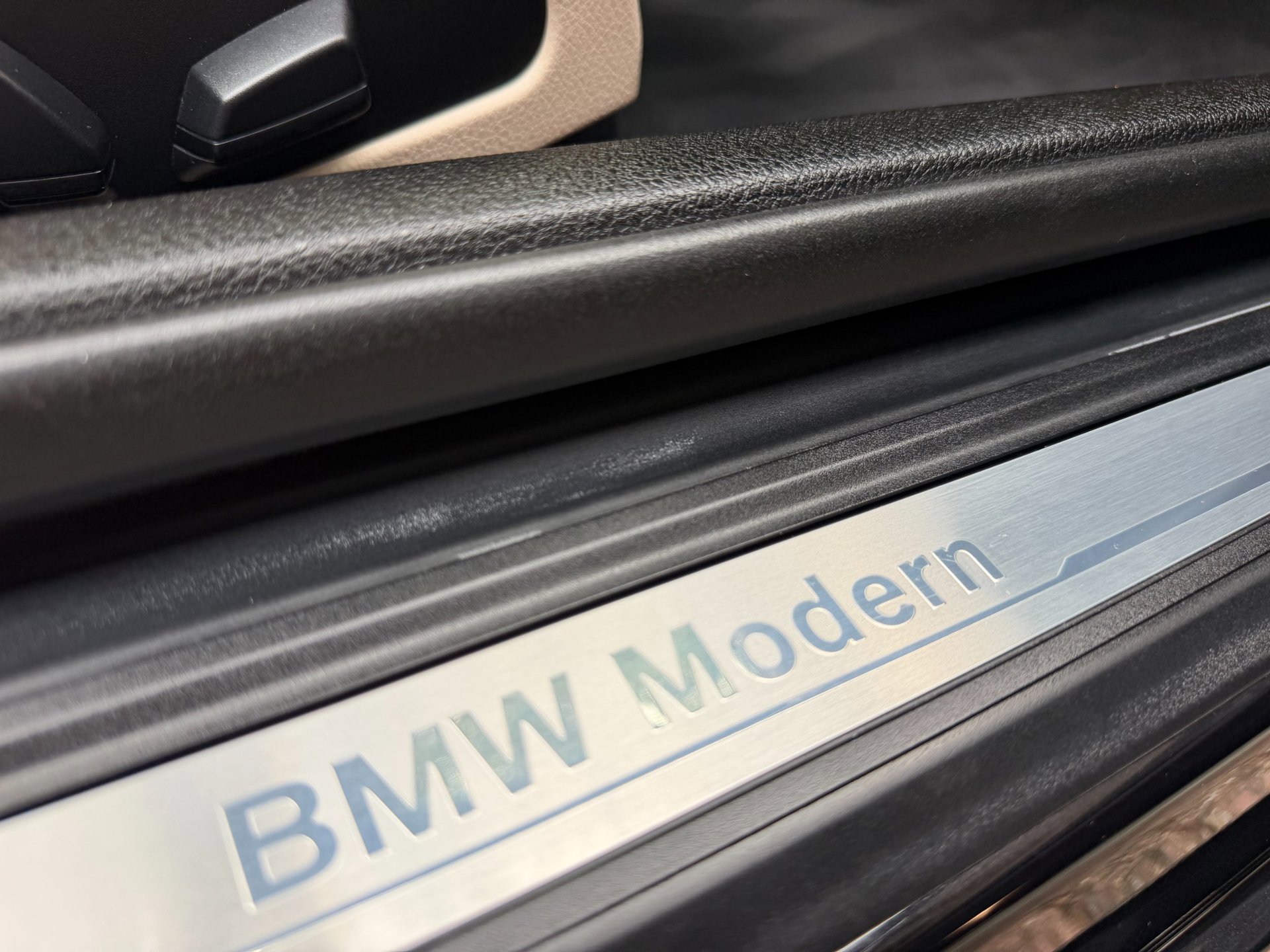 Foto van BMW 435i