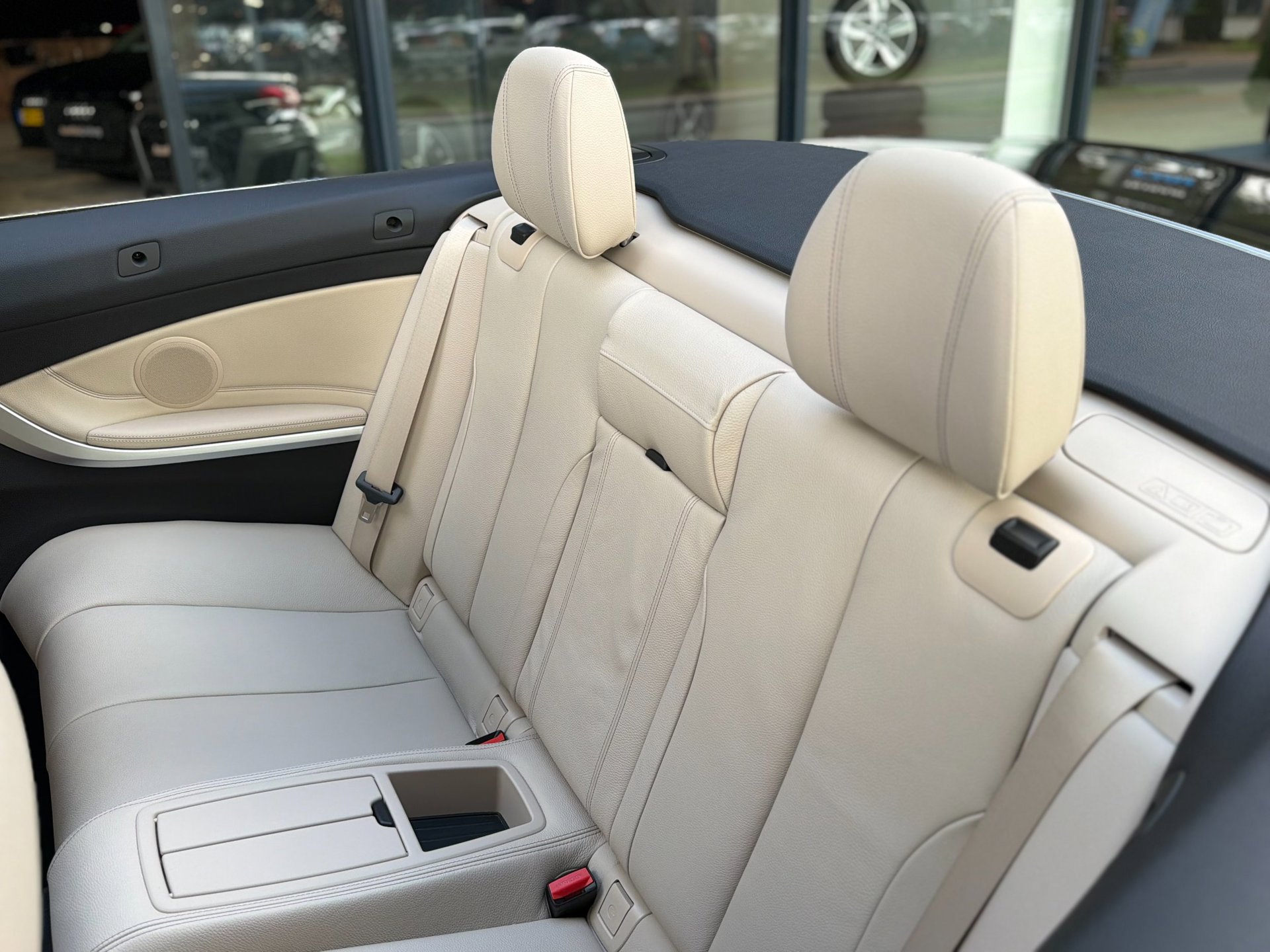 Foto van BMW 435i