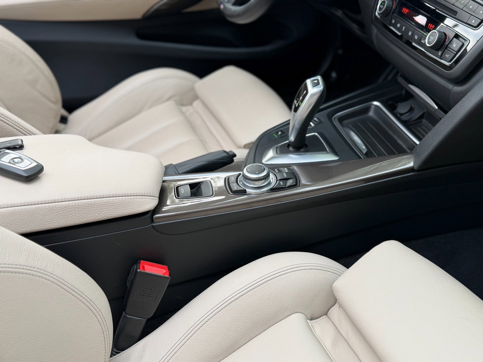 Foto van BMW 435i