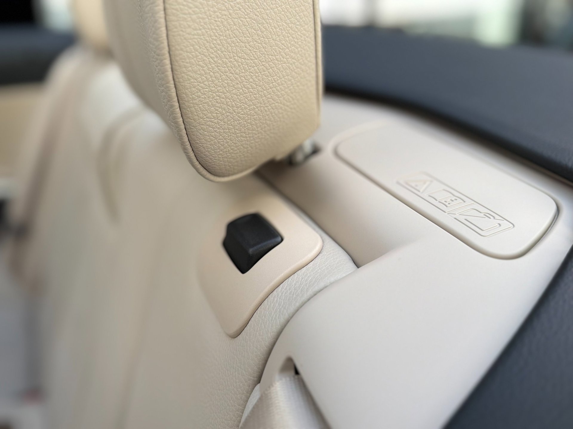 Foto van BMW 435i