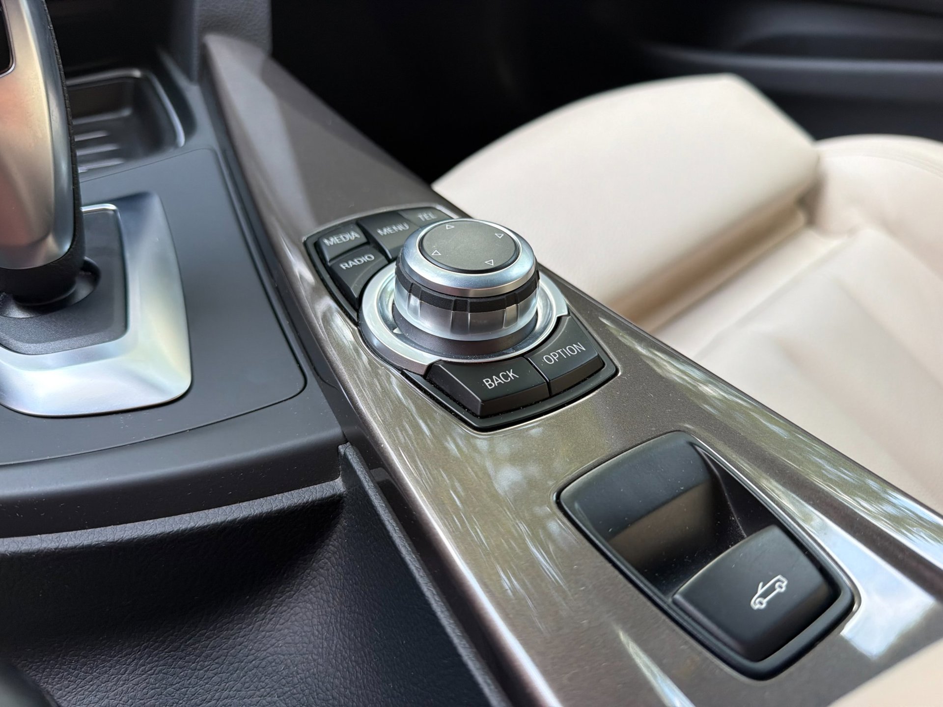 Foto van BMW 435i