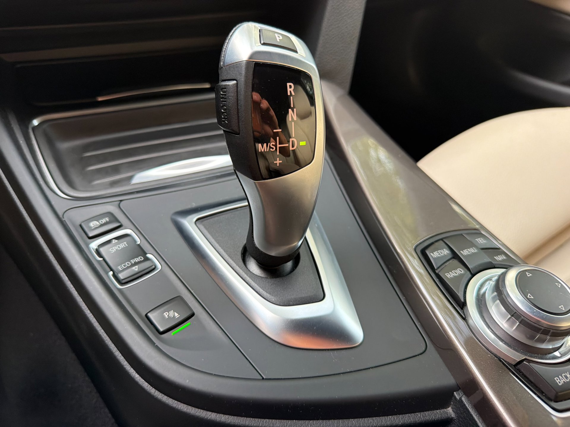 Foto van BMW 435i