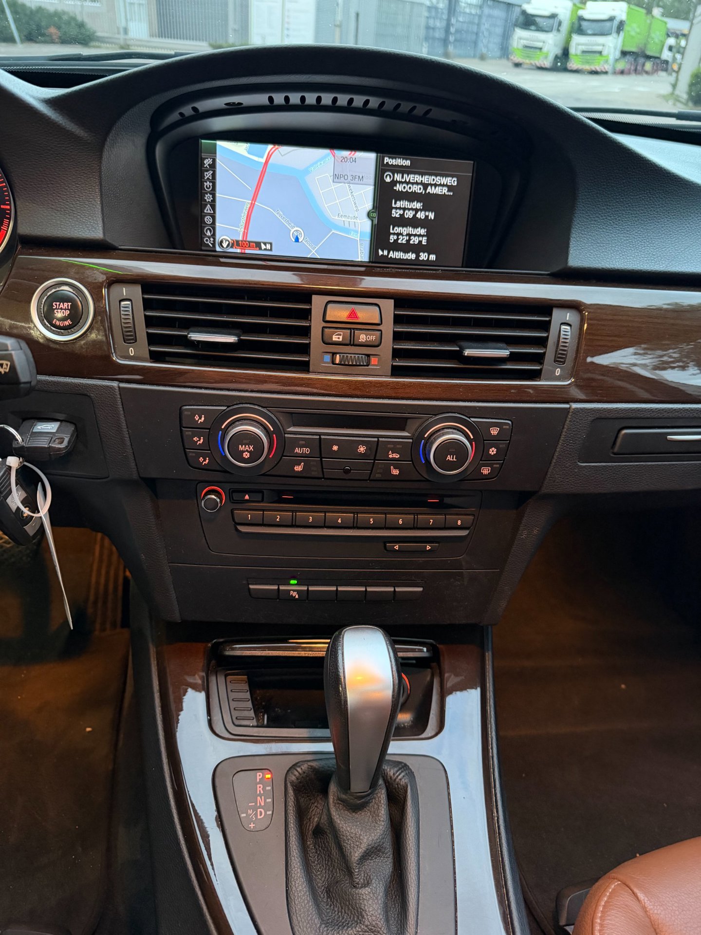 Foto van BMW 318i