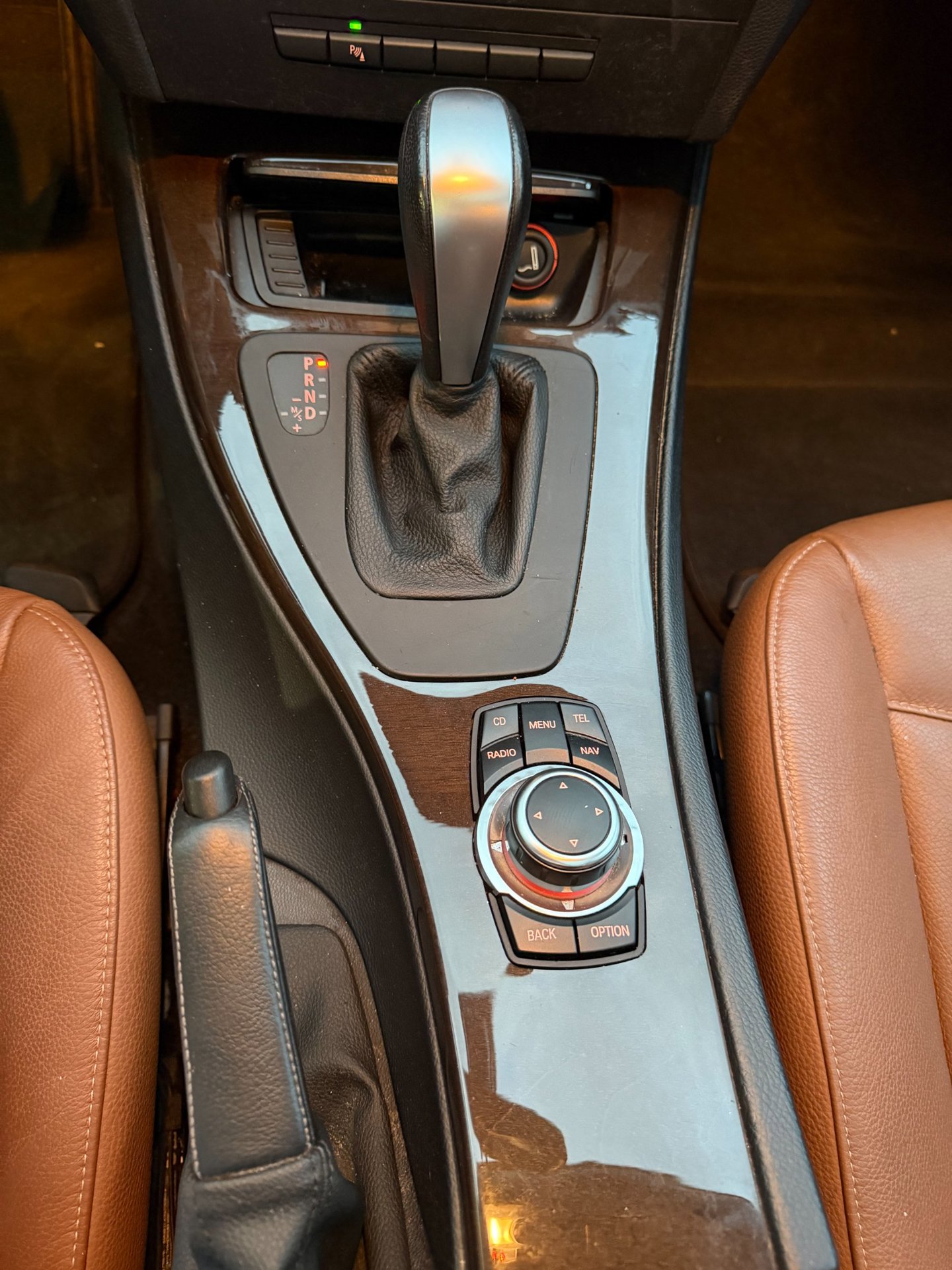 Foto van BMW 318i