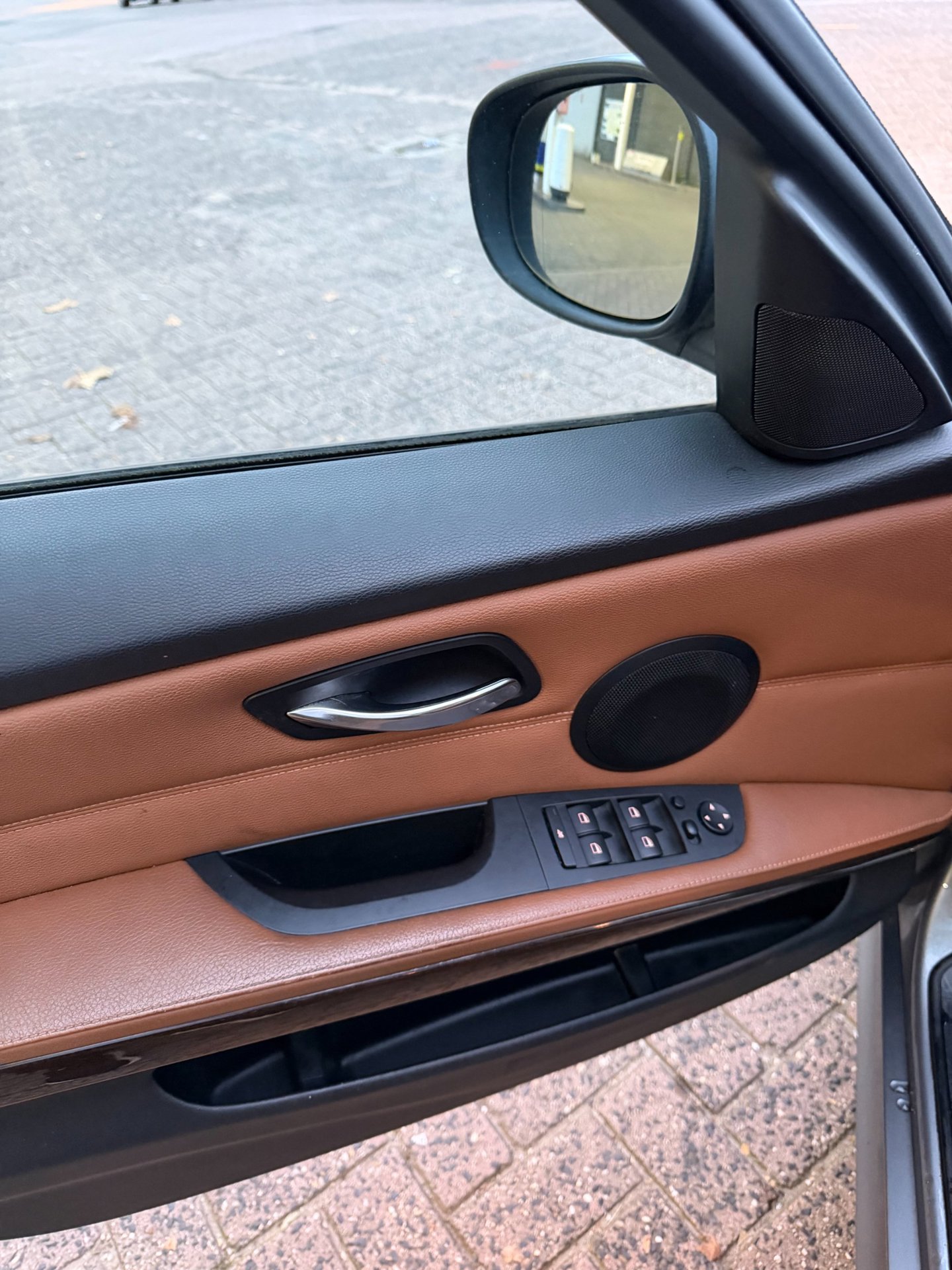 Foto van BMW 318i