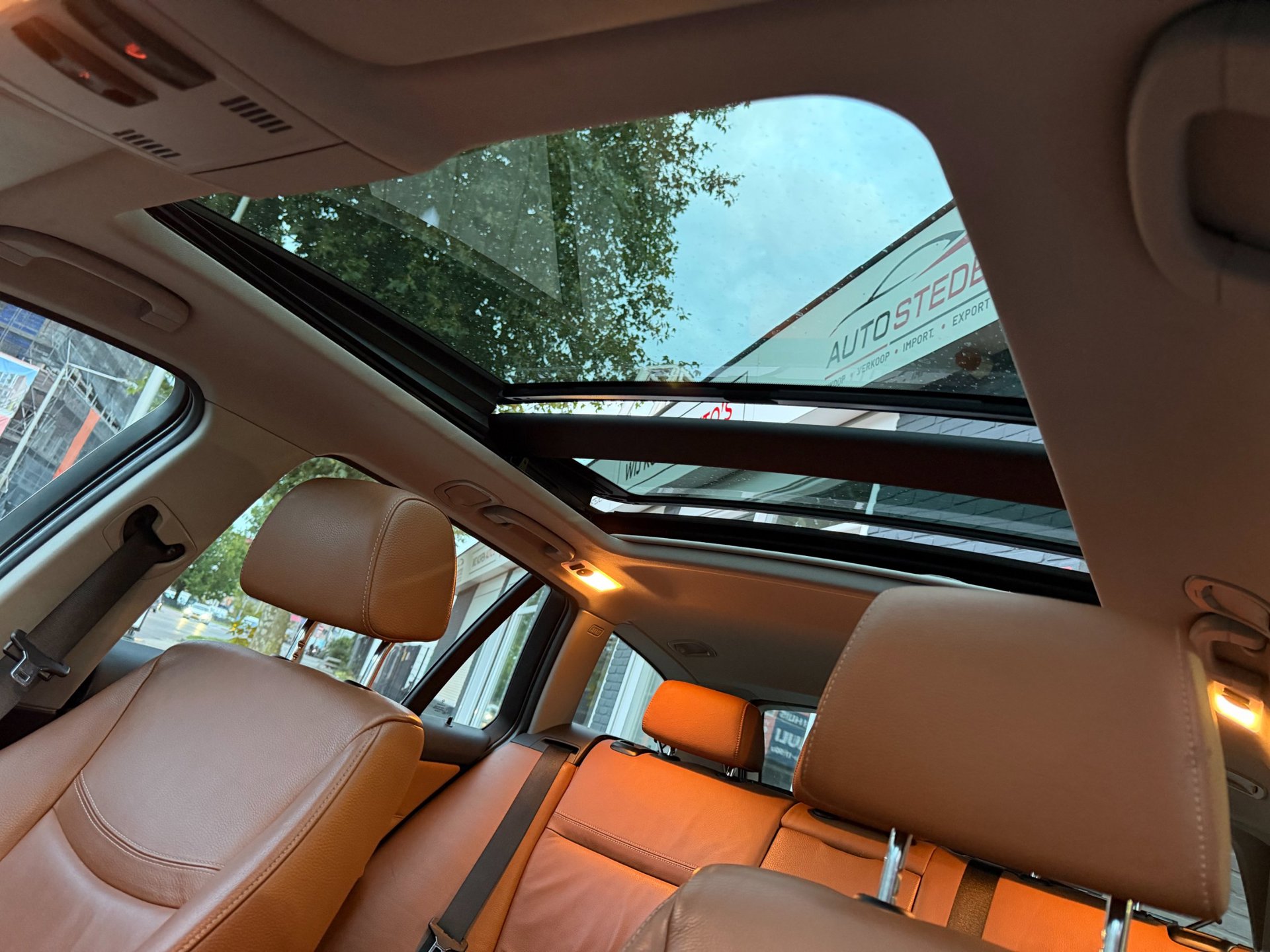 Foto van BMW 318i