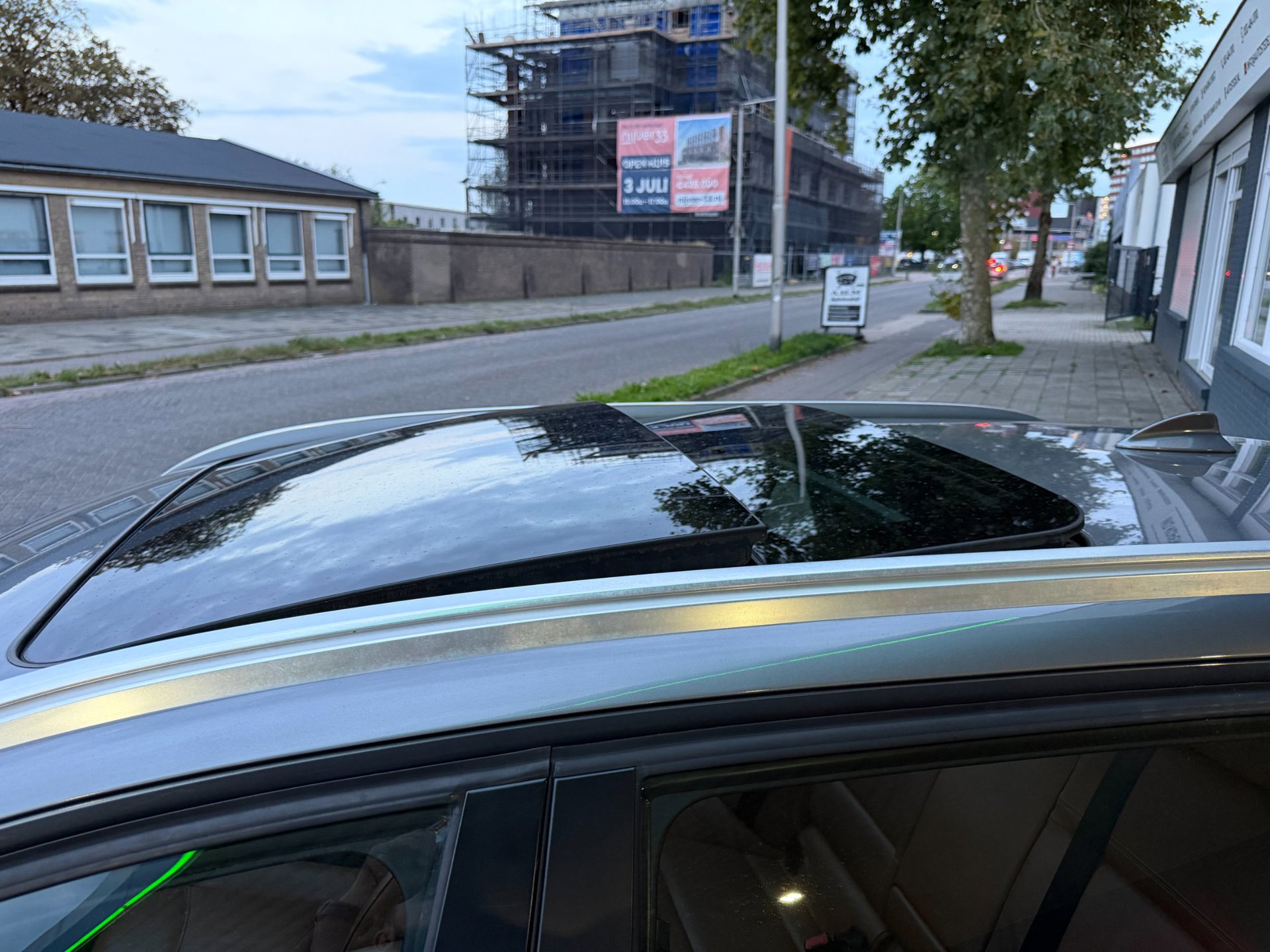 Foto van BMW 318i
