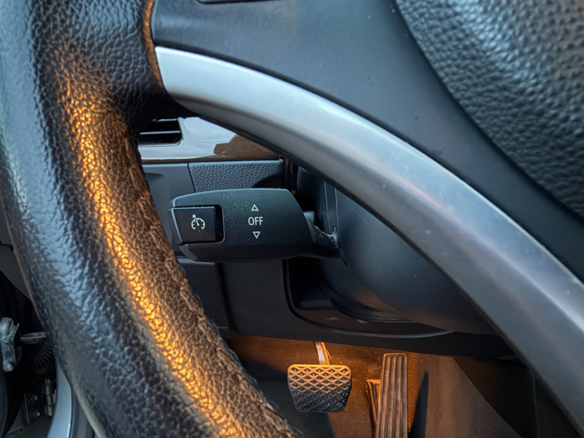 Foto van BMW 318i