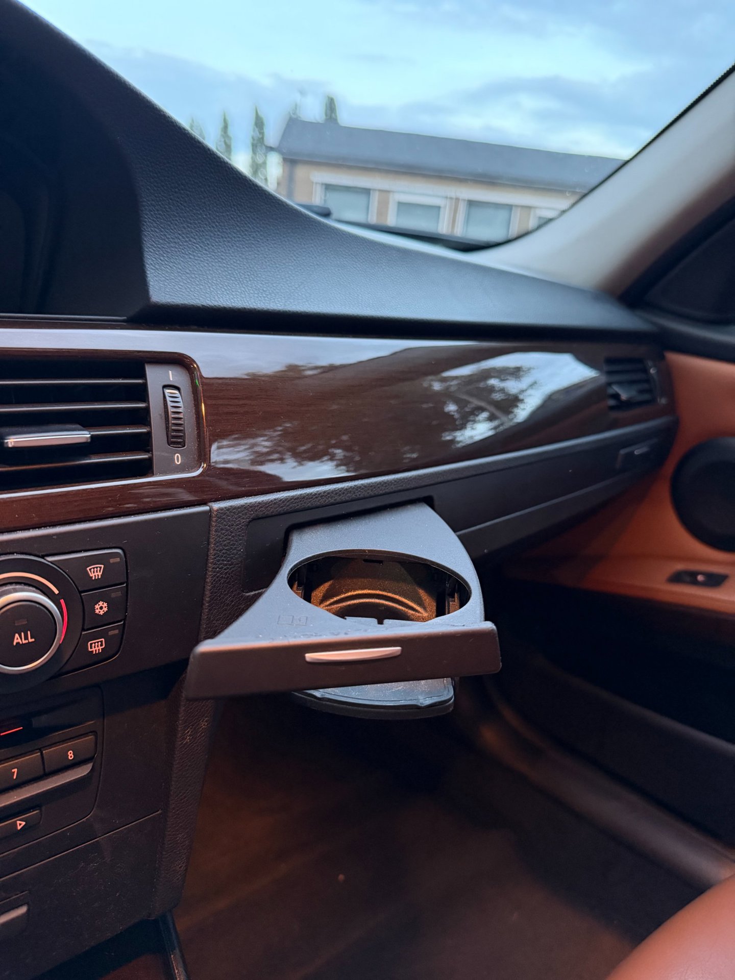 Foto van BMW 318i