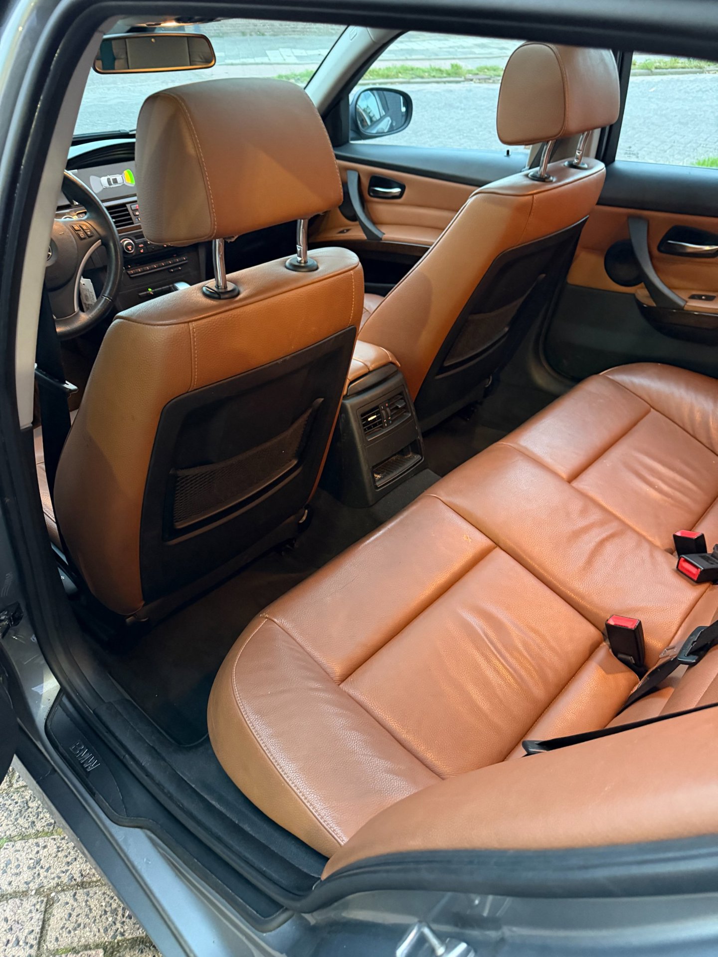 Foto van BMW 318i