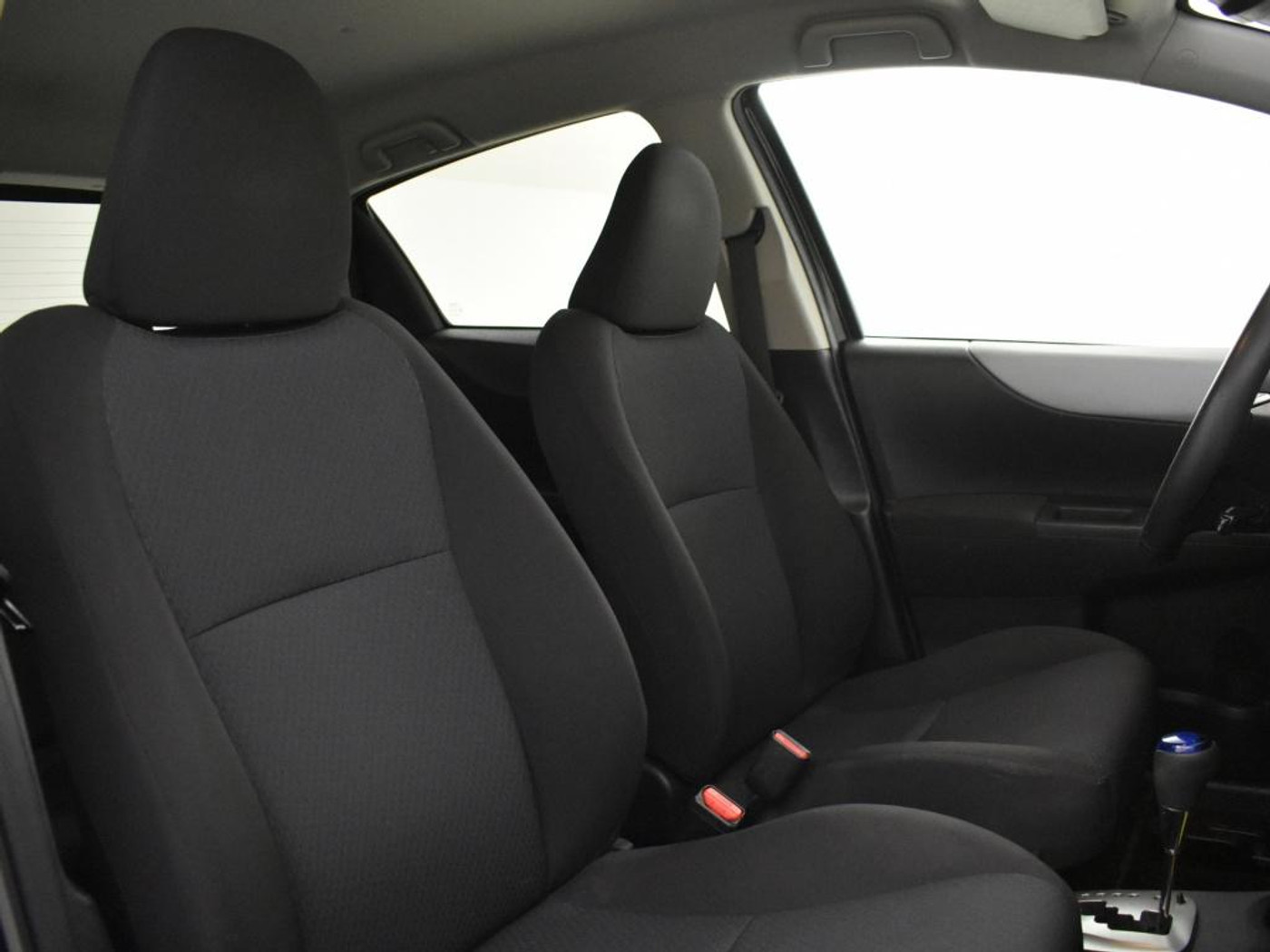 Foto van Toyota Toyota Yaris Hybrid