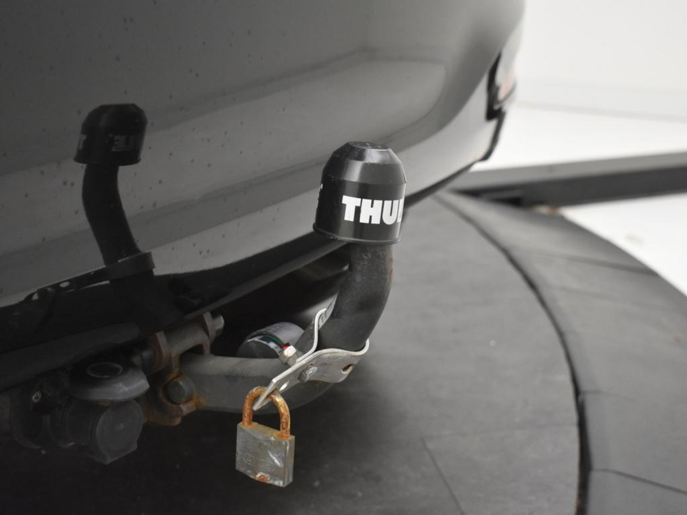 Foto van Toyota Toyota Yaris Hybrid