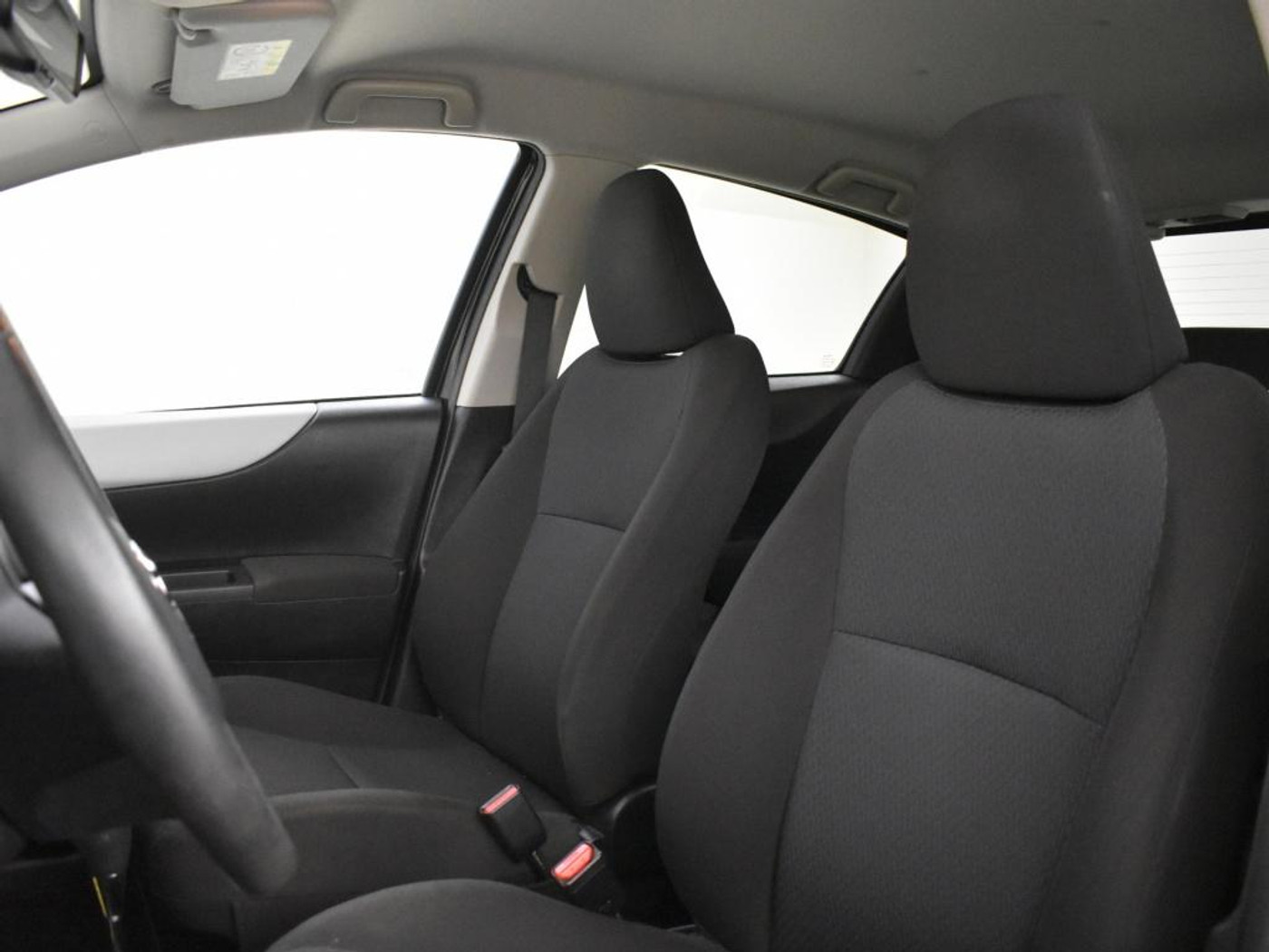 Foto van Toyota Toyota Yaris Hybrid