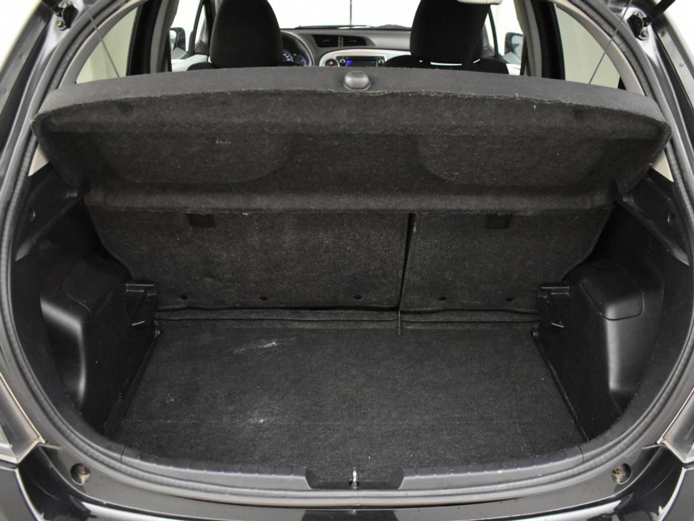 Foto van Toyota Toyota Yaris Hybrid