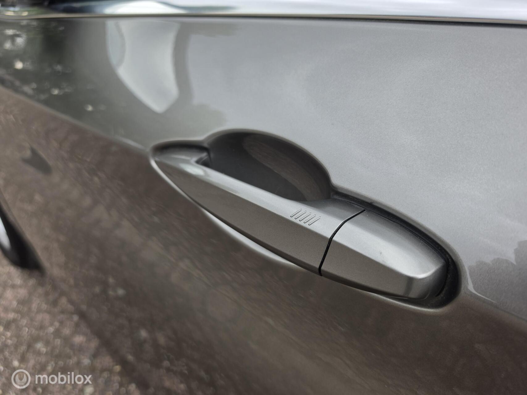 Foto van BMW 218i Active Tourer