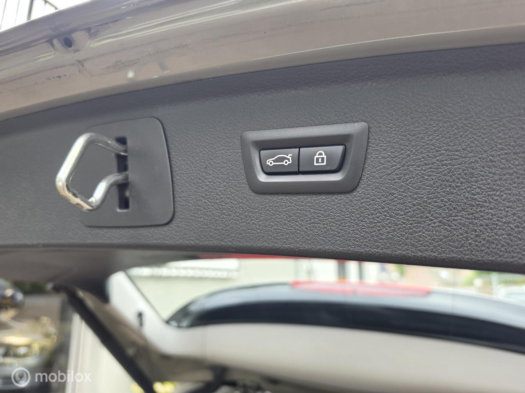 Foto van BMW 218i Active Tourer