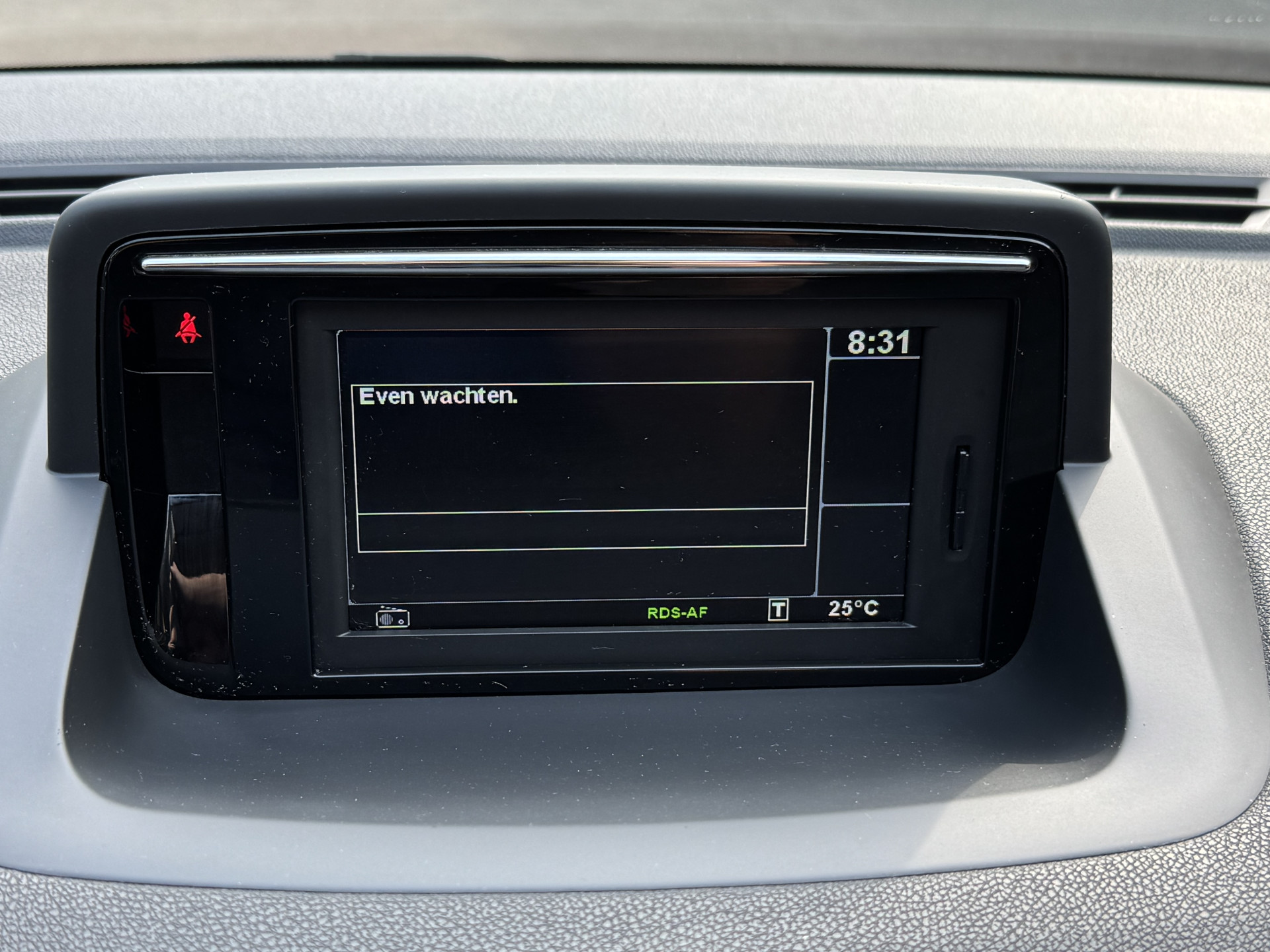 Foto van Renault Mégane Estate