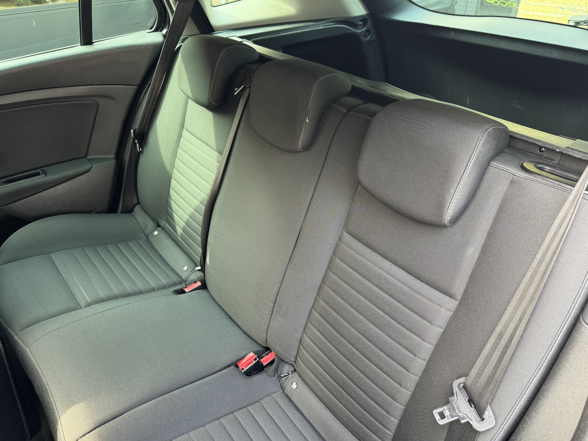 Foto van Renault Mégane Estate