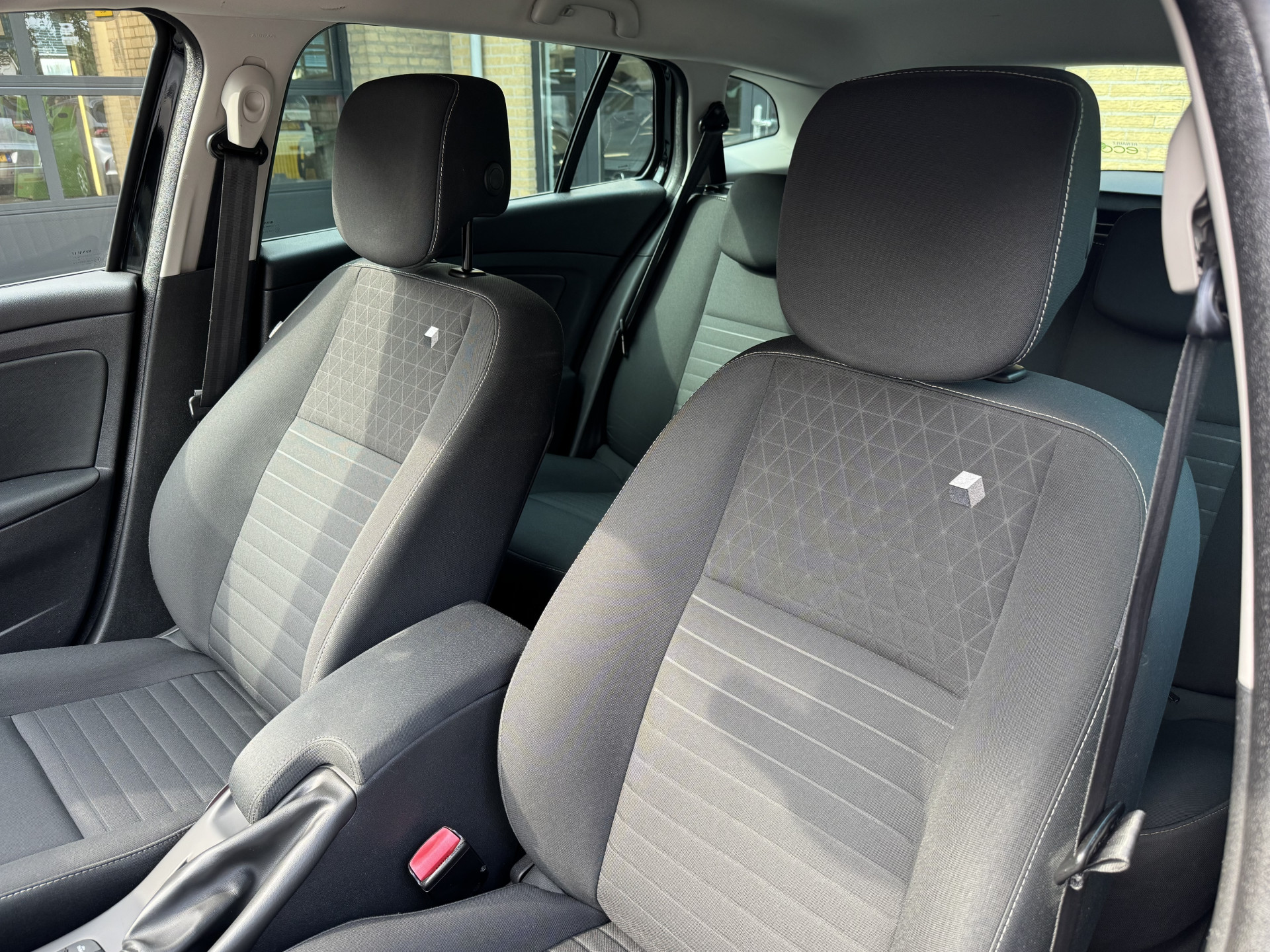 Foto van Renault Mégane Estate
