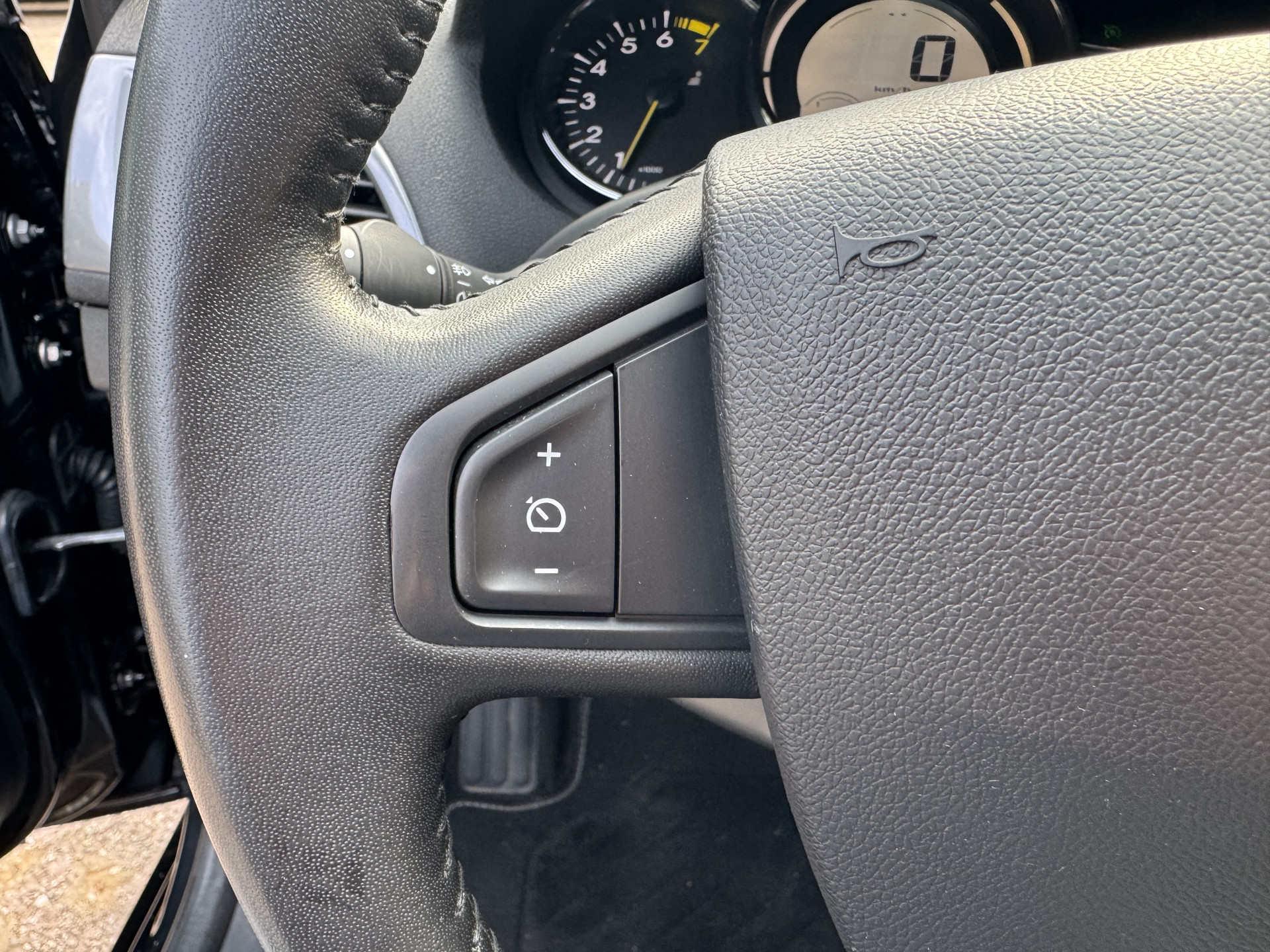 Foto van Renault Mégane Estate