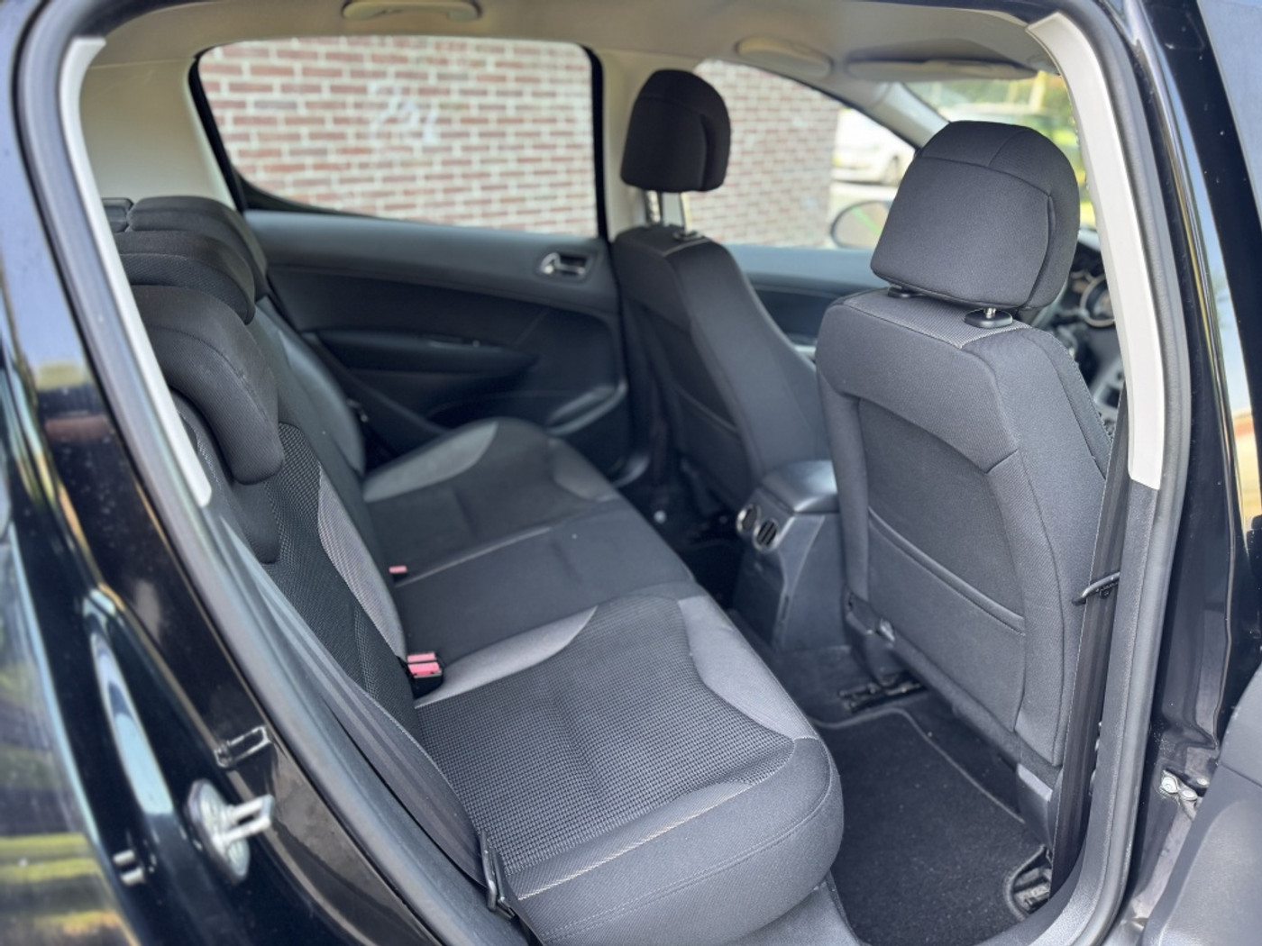 Foto van Peugeot 308