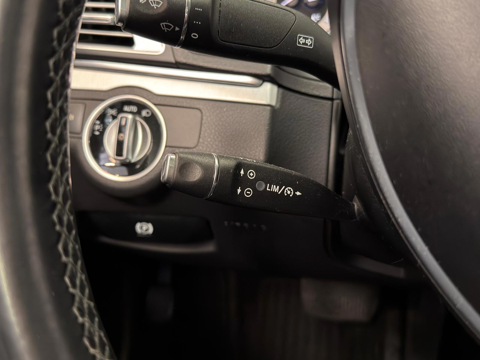 Foto van Mercedes-Benz E 200