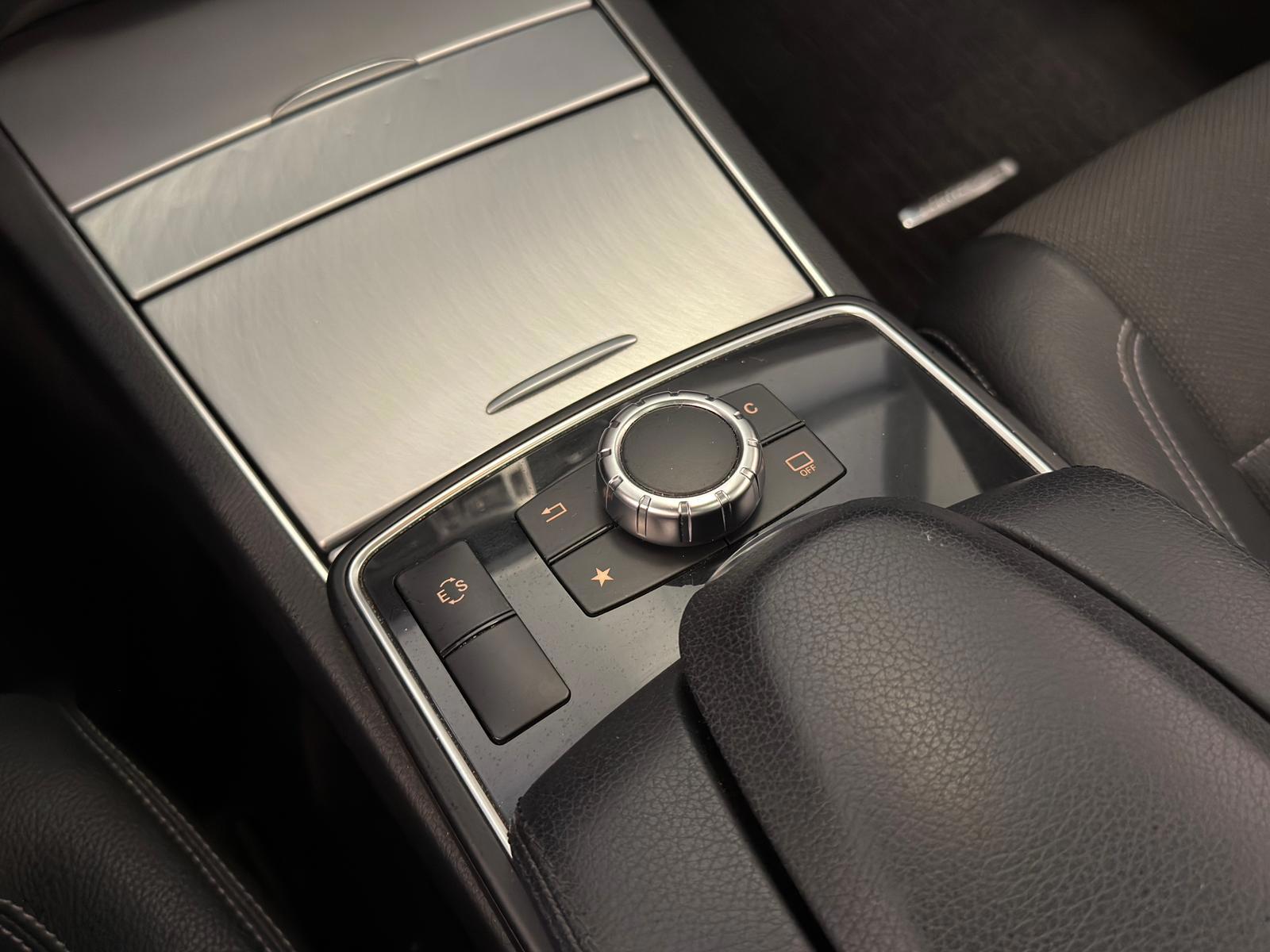 Foto van Mercedes-Benz E 200