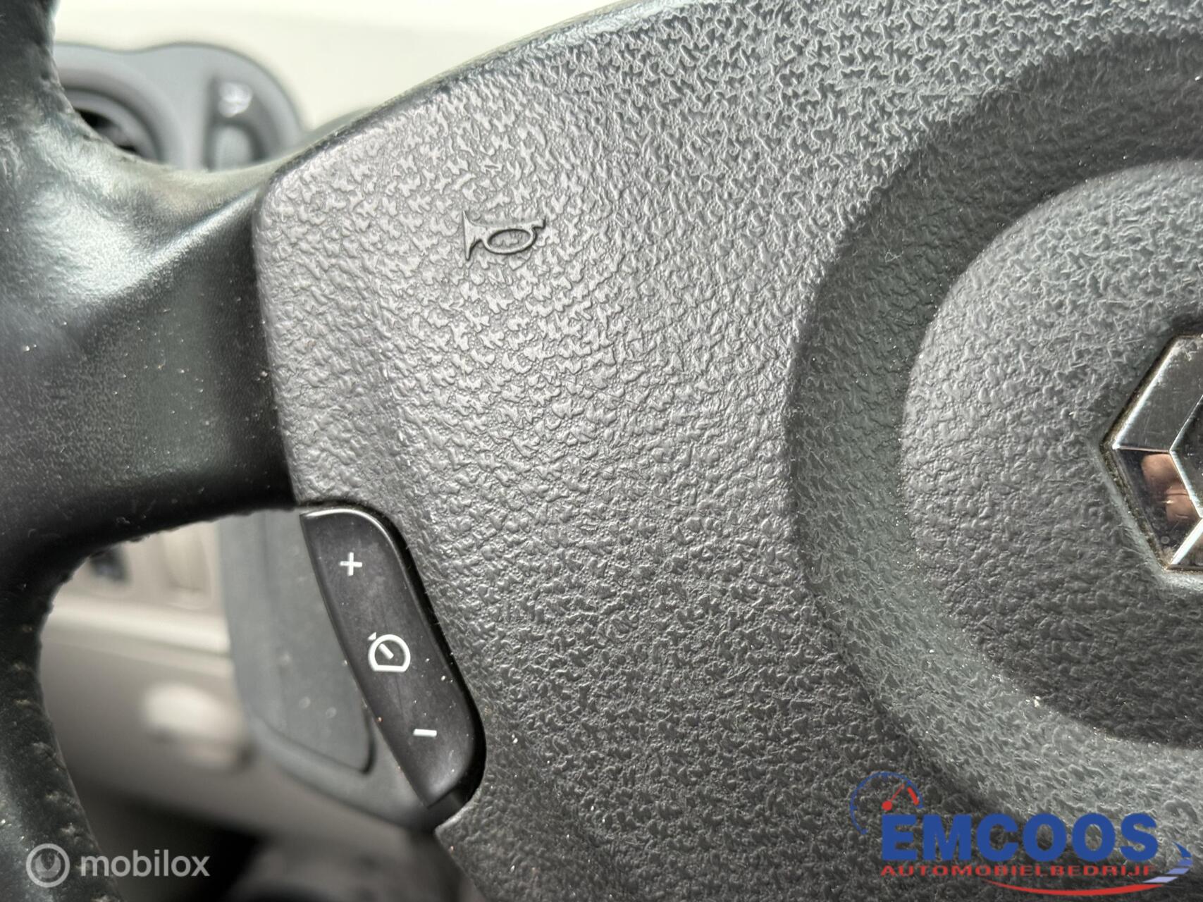 Foto van Renault Modus