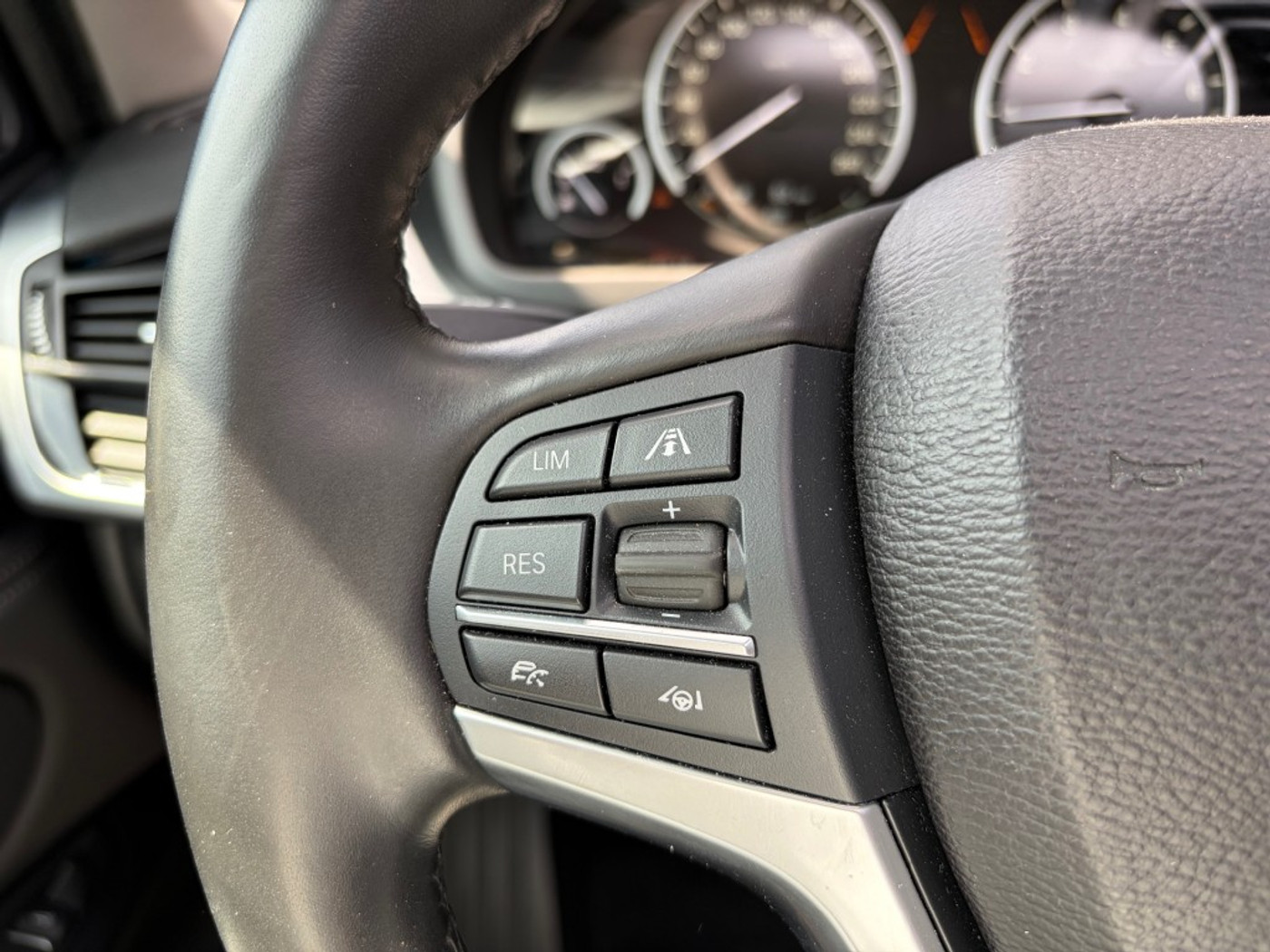 Foto van BMW X5 Xdrive35i