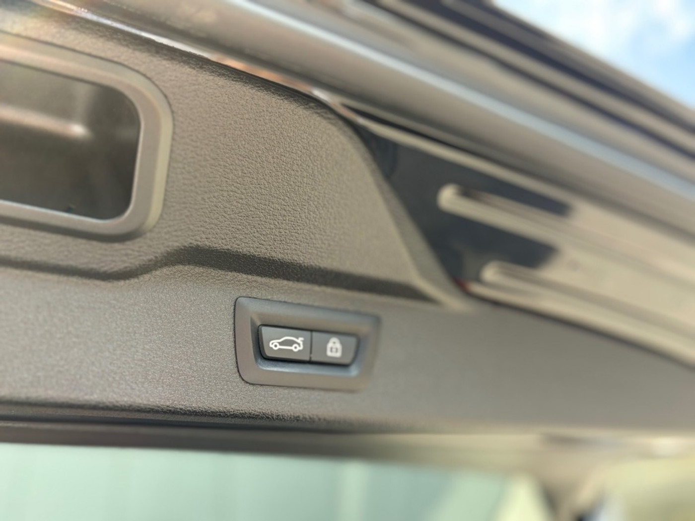 Foto van BMW X5 Xdrive35i