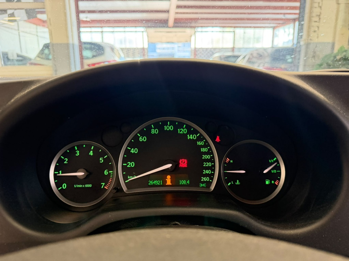 Foto van Saab Saab 9-3