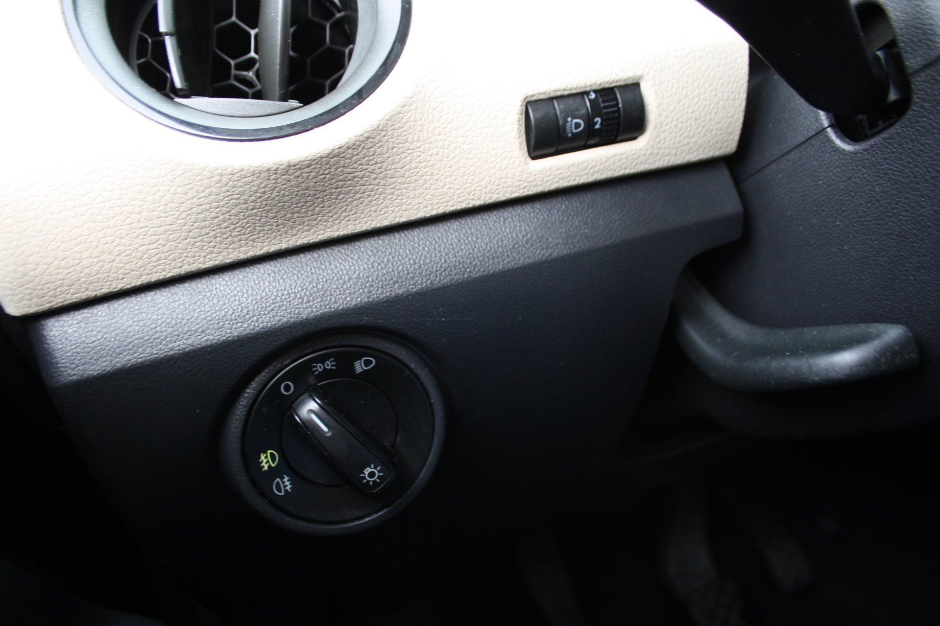 Foto van Skoda Citigo
