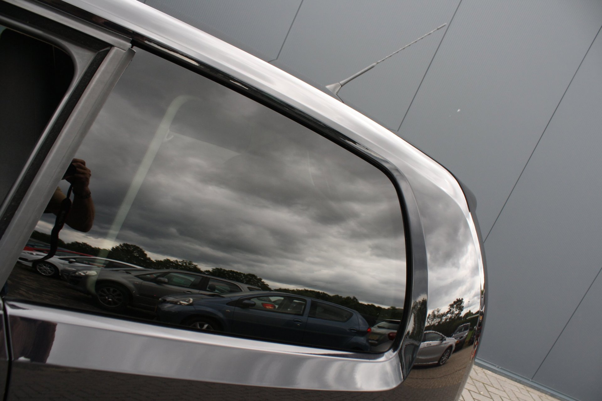 Foto van Skoda Citigo