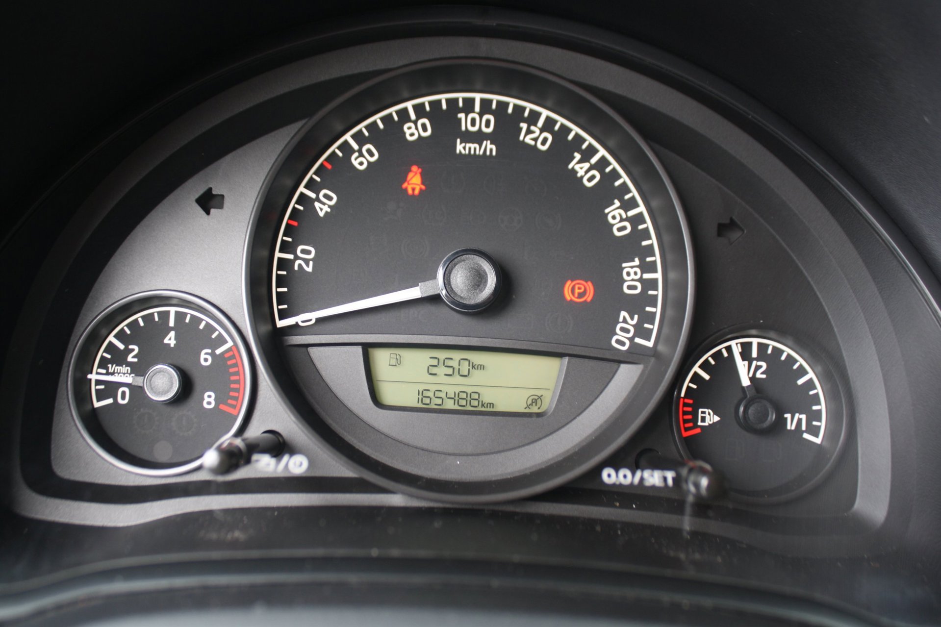 Foto van Skoda Citigo