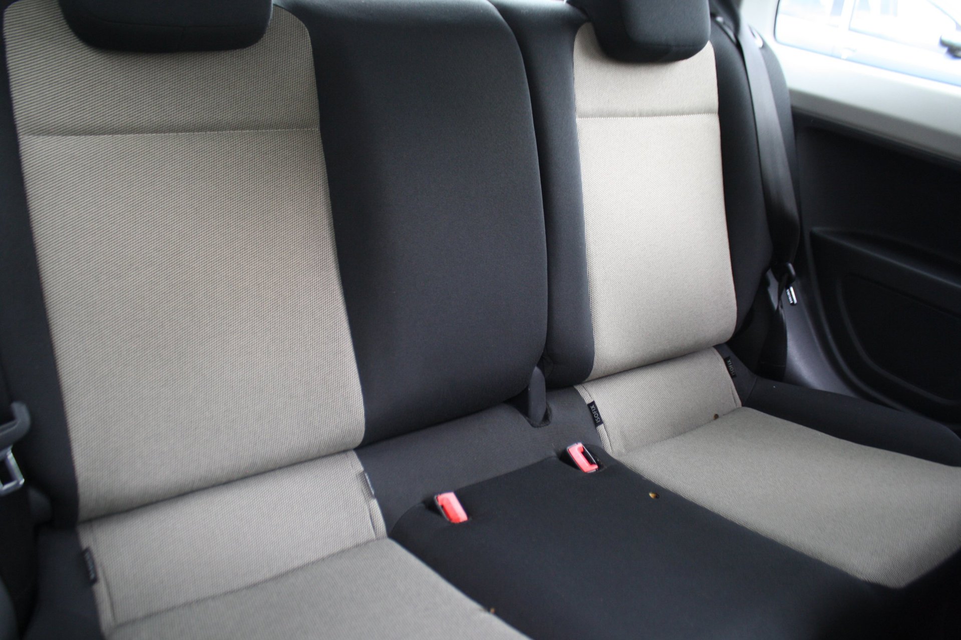Foto van Skoda Citigo