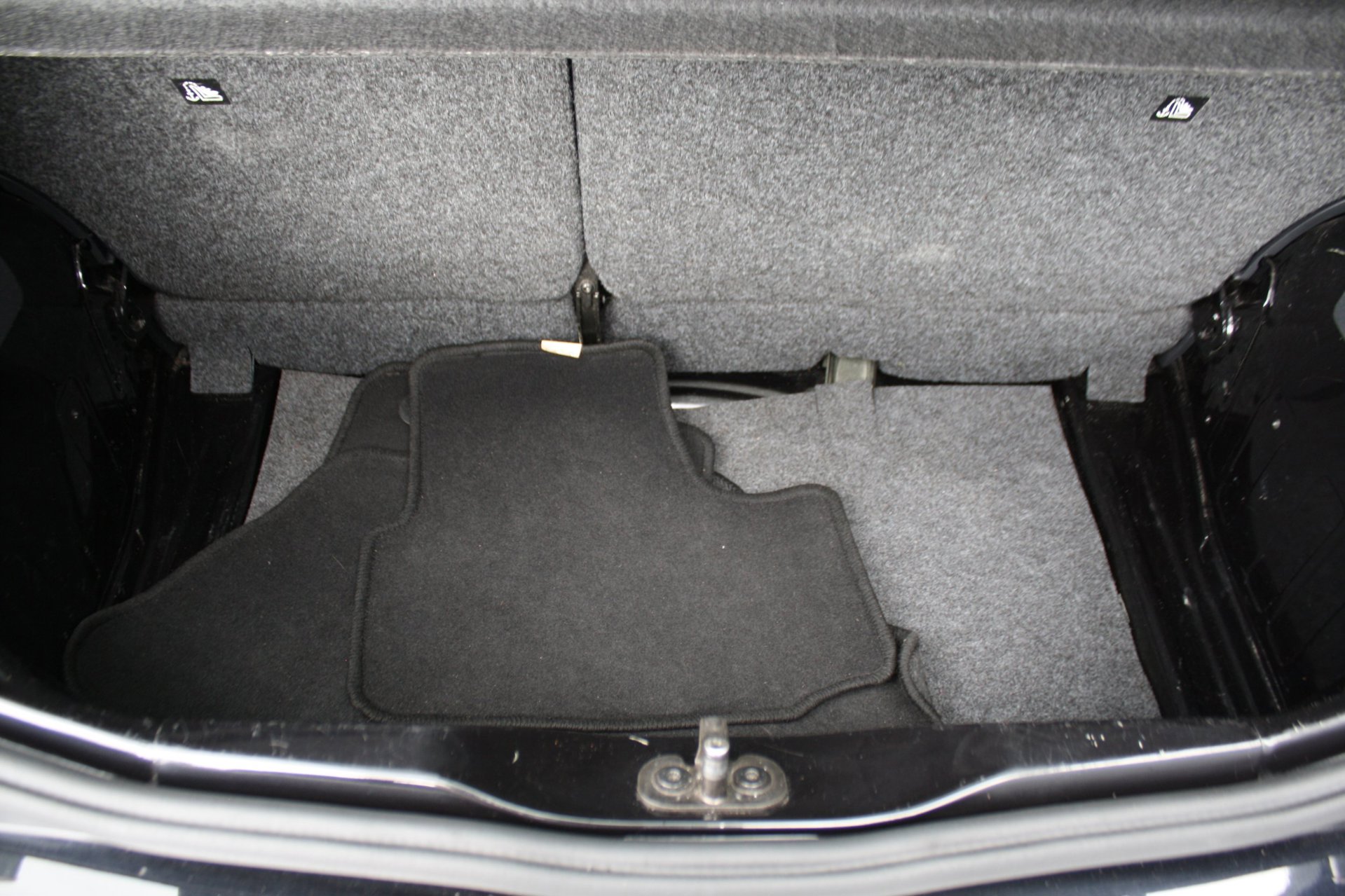 Foto van Skoda Citigo