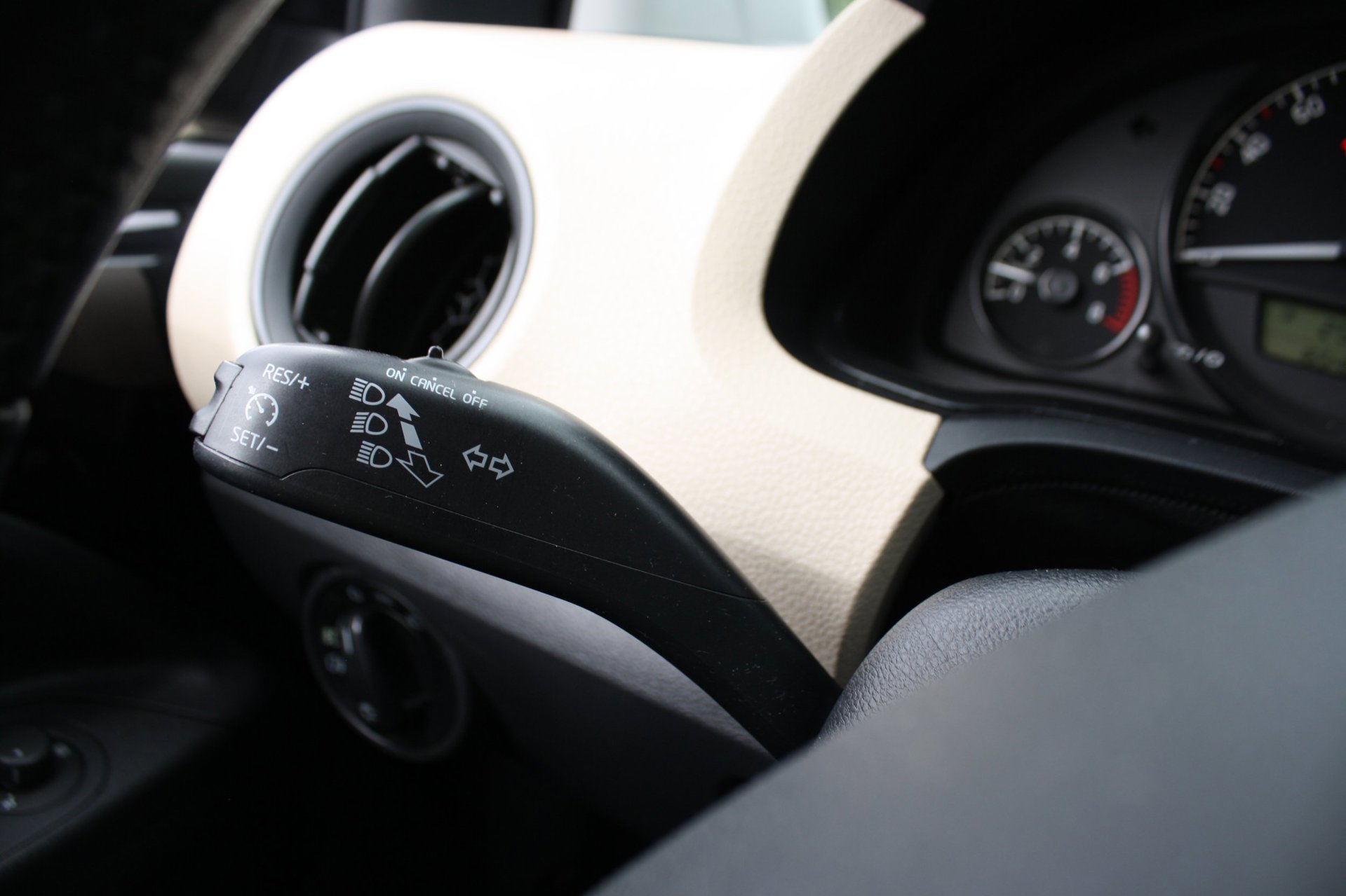 Foto van Skoda Citigo