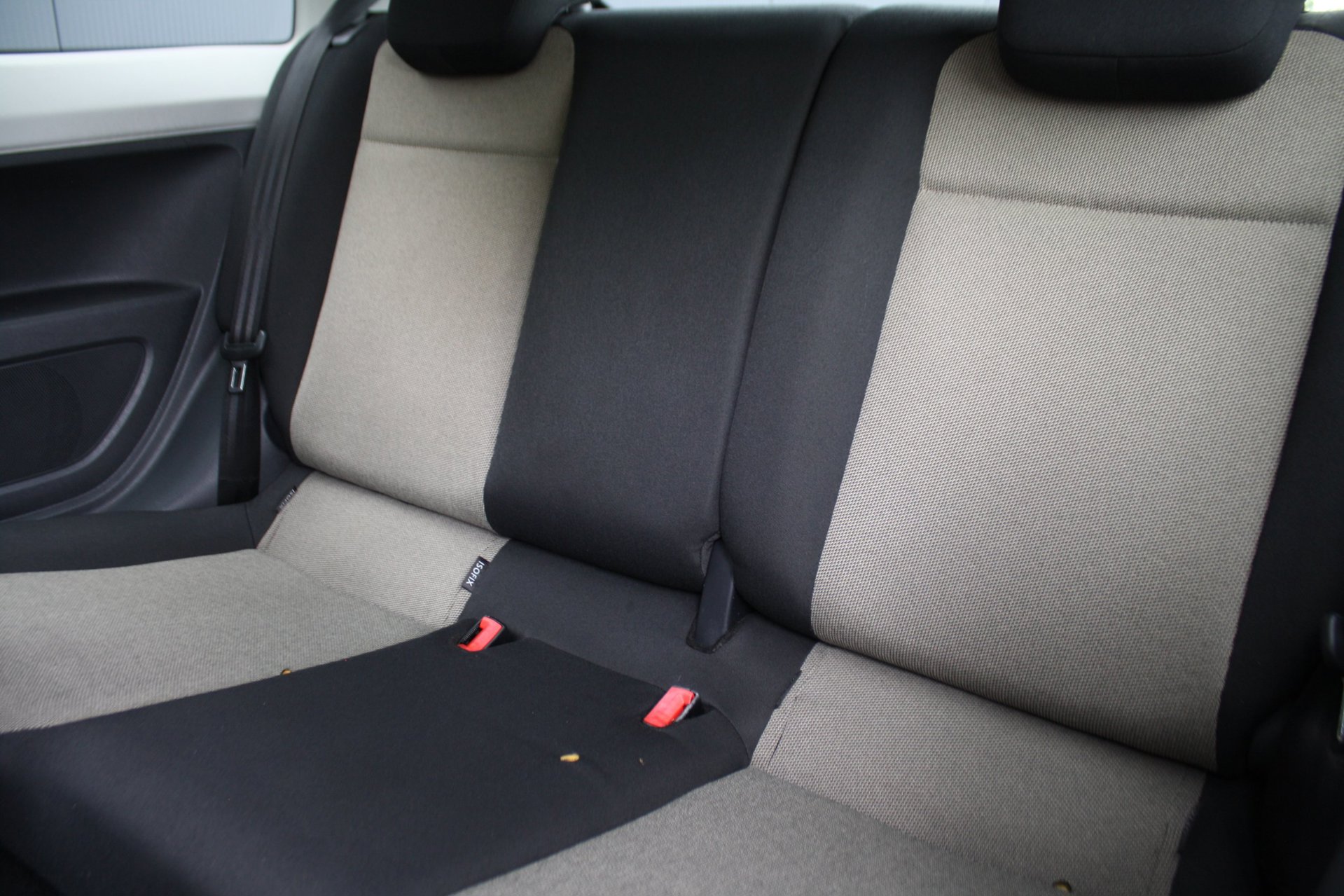 Foto van Skoda Citigo