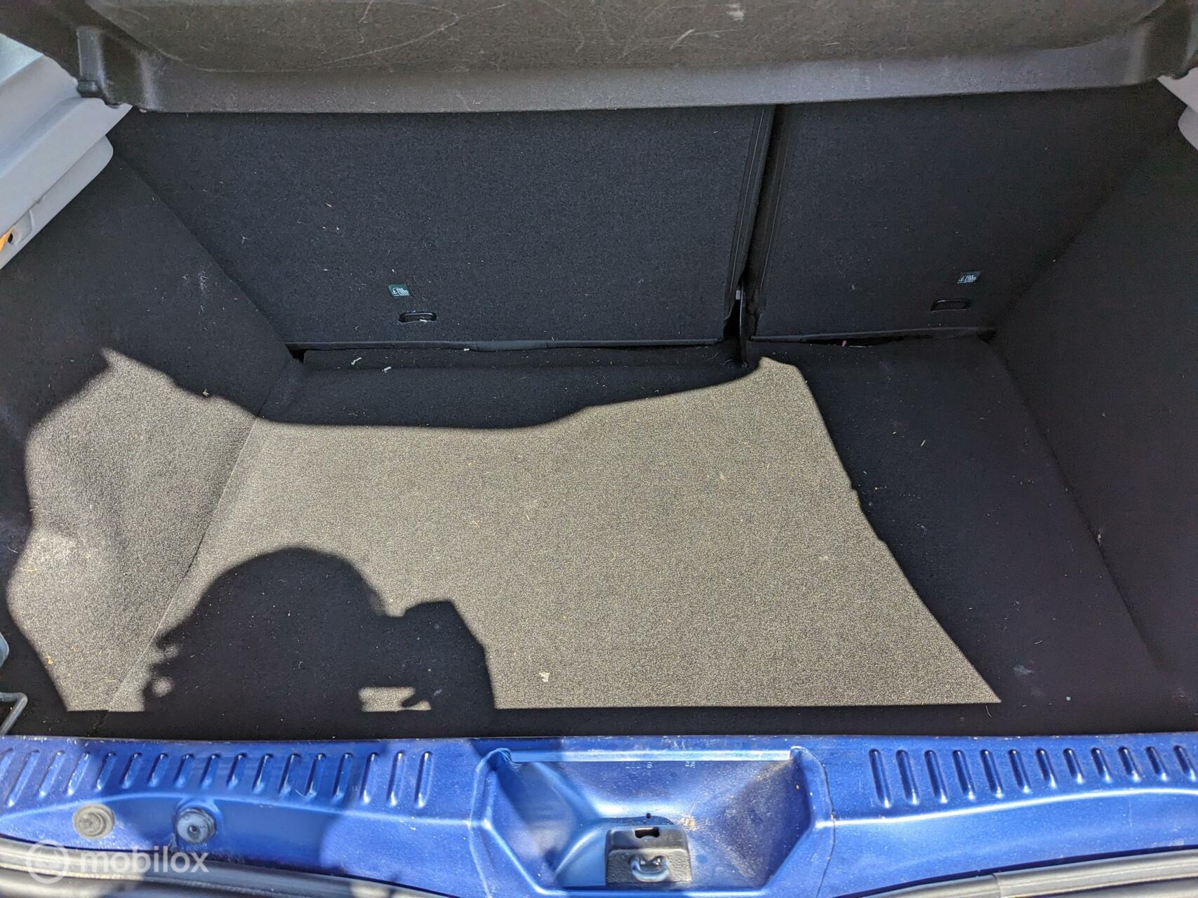 Foto van Dacia Sandero