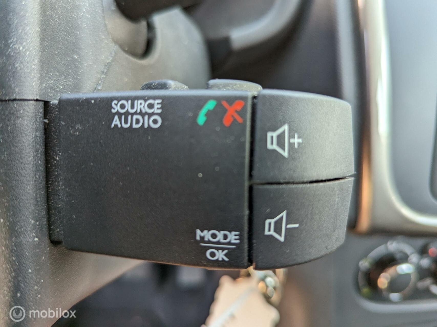 Foto van Dacia Sandero