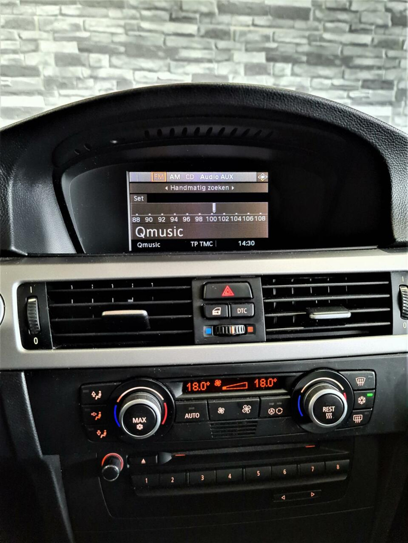 Foto van BMW 3-serie