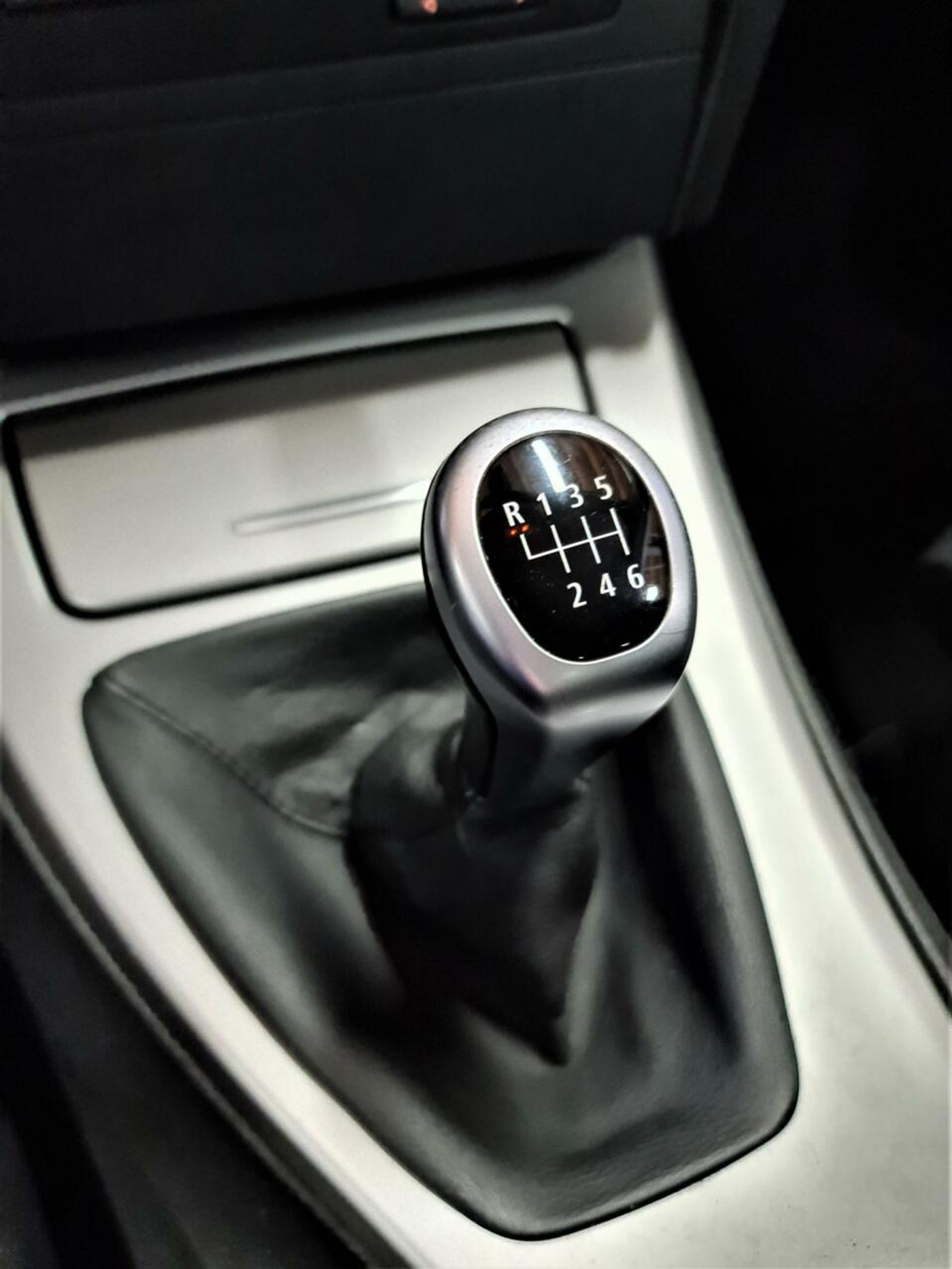 Foto van BMW 3-serie